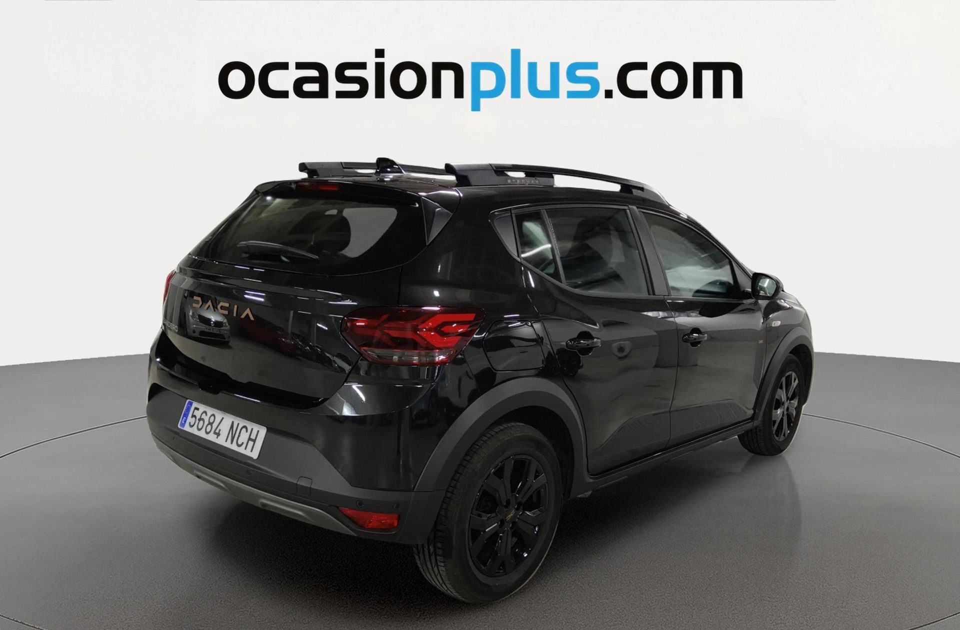Dacia Sandero Stepway Extreme Go ECO-G - foto 4