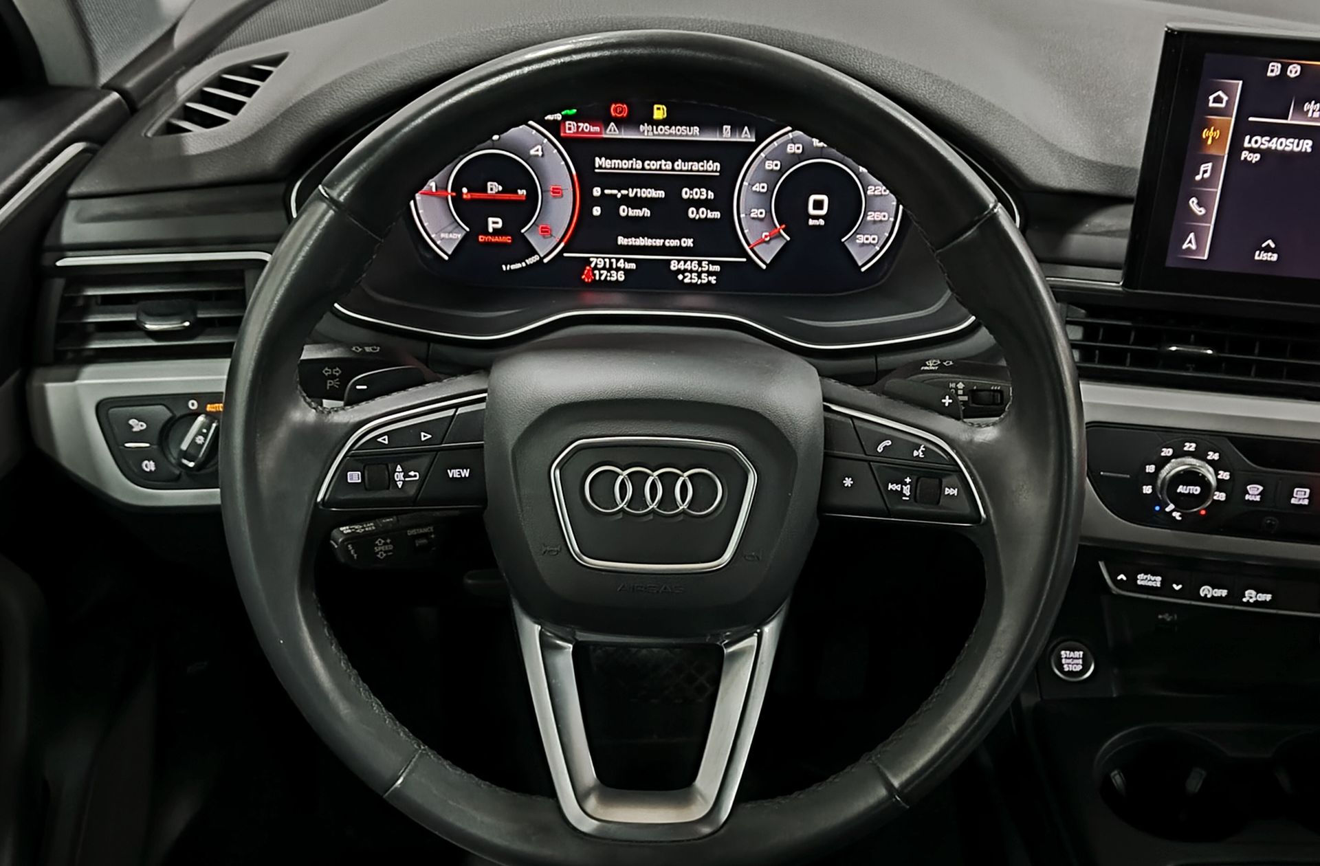 Audi A4 Advanced 35 TDI S tronic - foto 23