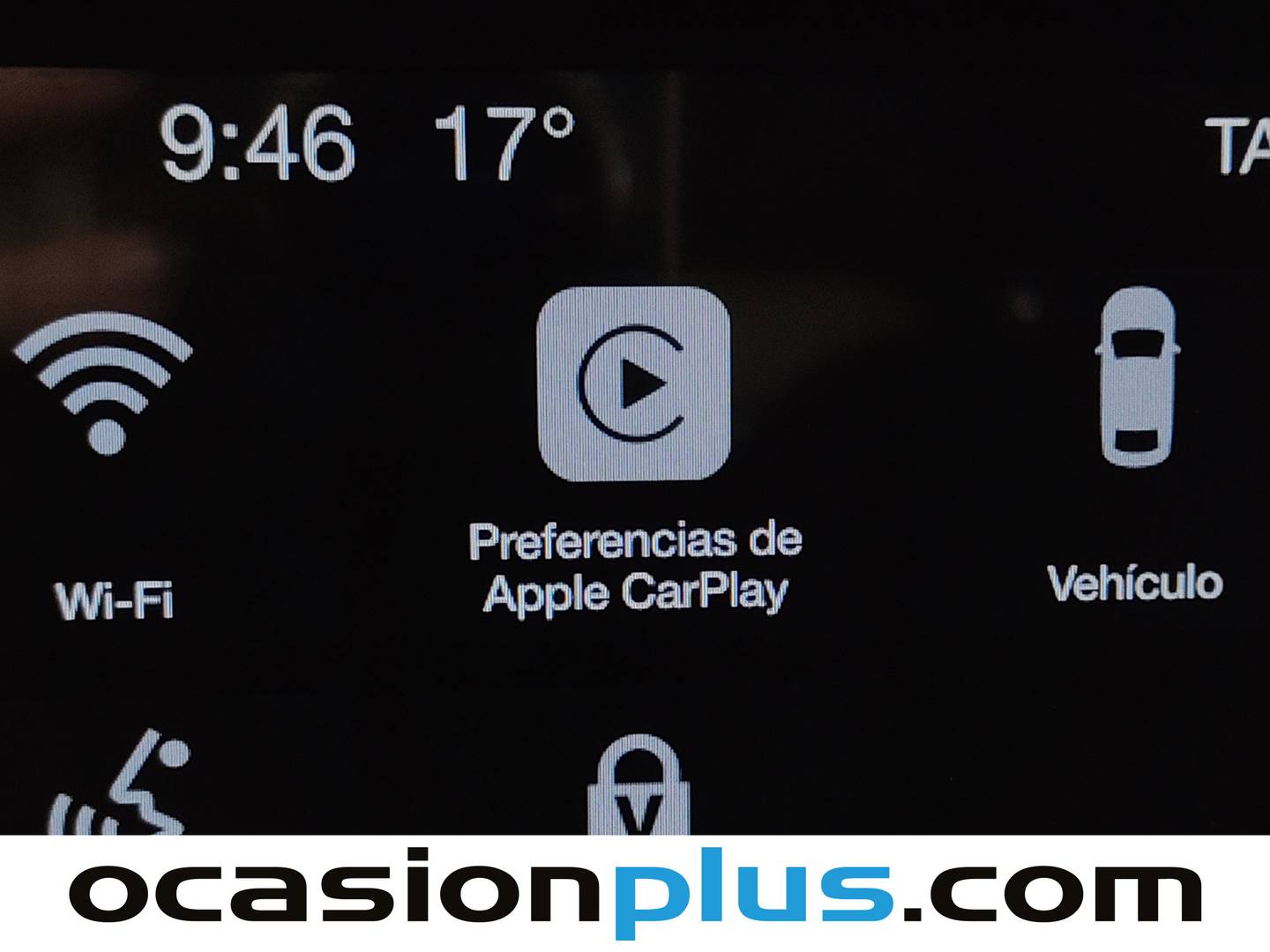 Equipamiento del Ford C-Max Ford C-Max 1.0 Ecoboost Business (125 CV)