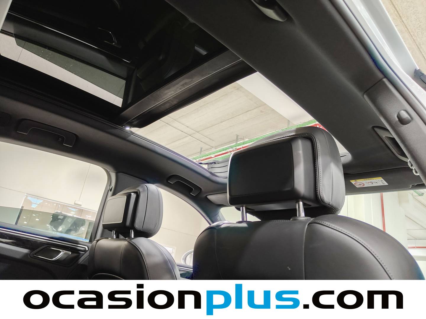 Foto Porsche Macan Porsche Macan Macan (245 CV)