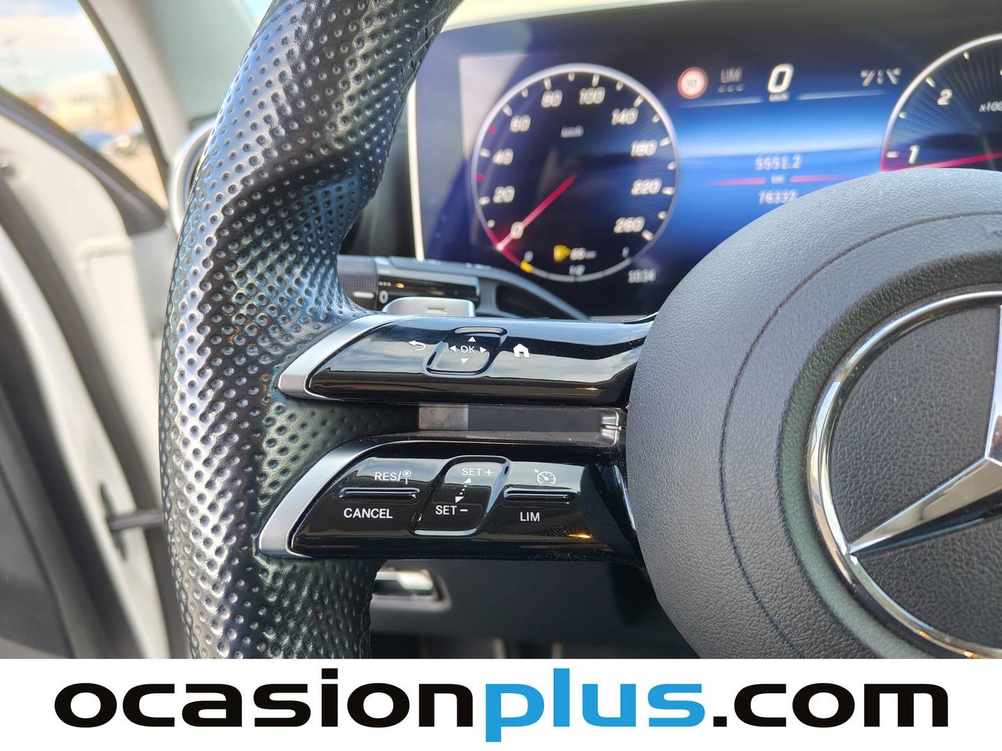 Mercedes Clase C Mercedes-Benz Clase C 220 d (200 CV) Pack AMG barato