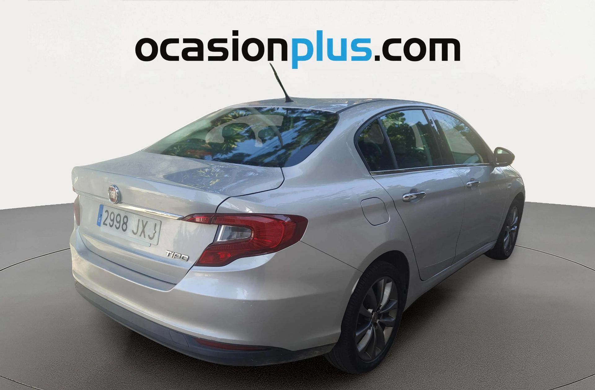 Fiat Tipo 1.4 Lounge - foto 4