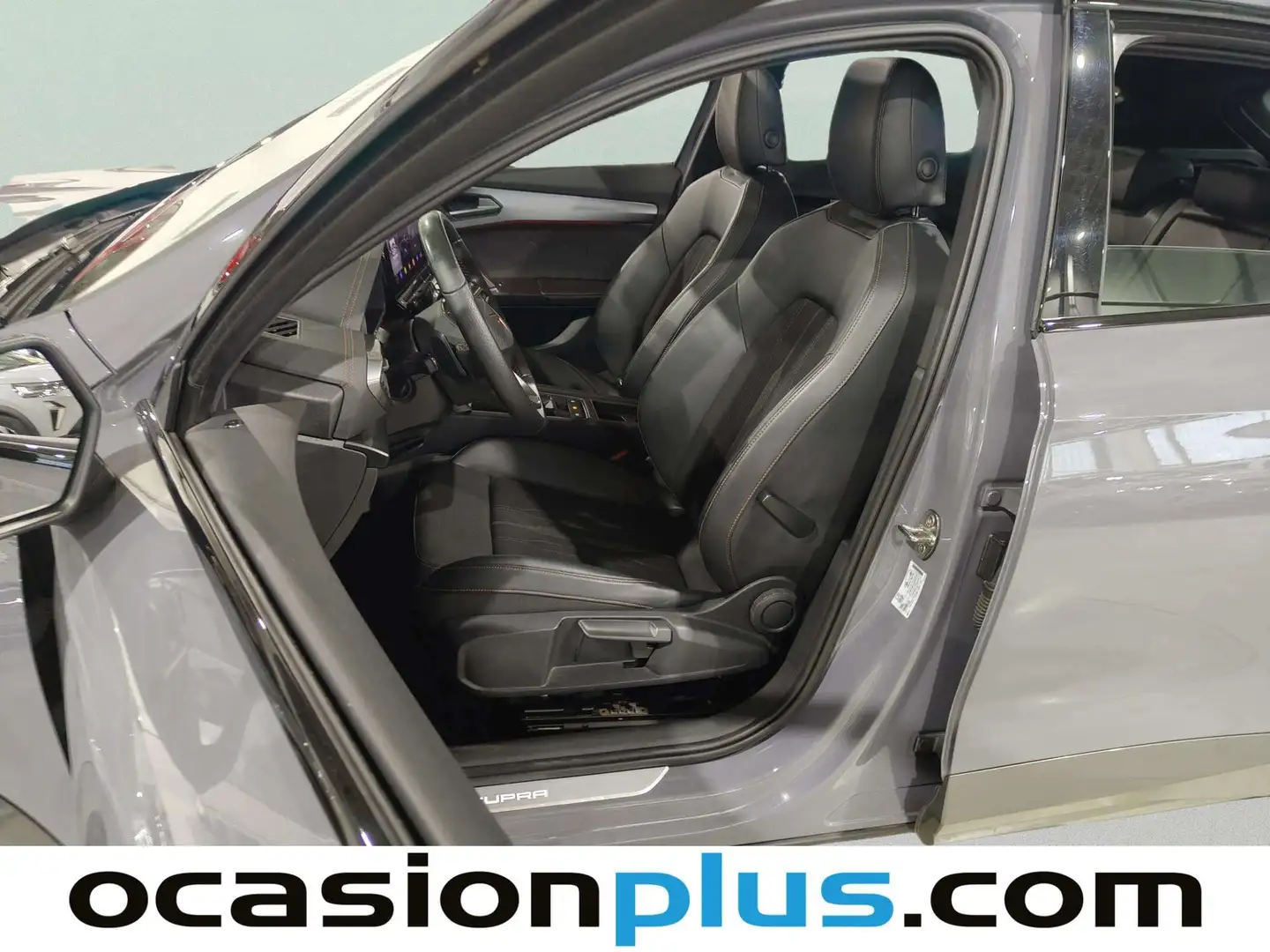 Foto Cupra Formentor CUPRA Formentor 1.5 TSI DSG (150 CV)