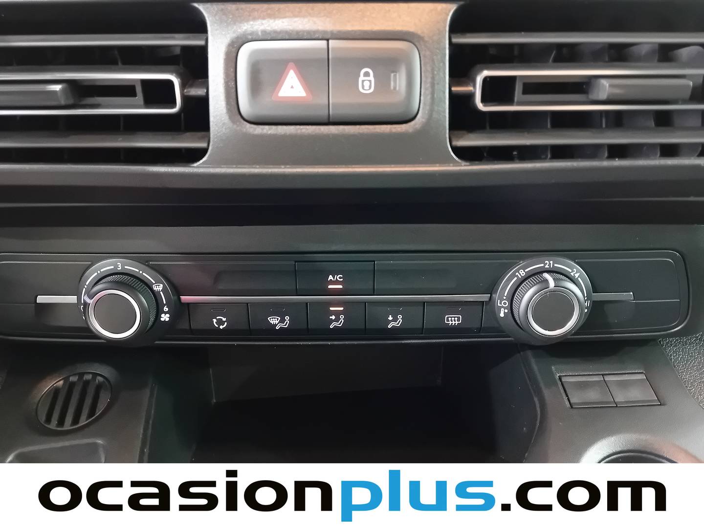 Peugeot Rifter Peugeot Rifter BlueHDi 130 Allure Pack Standard (130 CV) al mejor precio