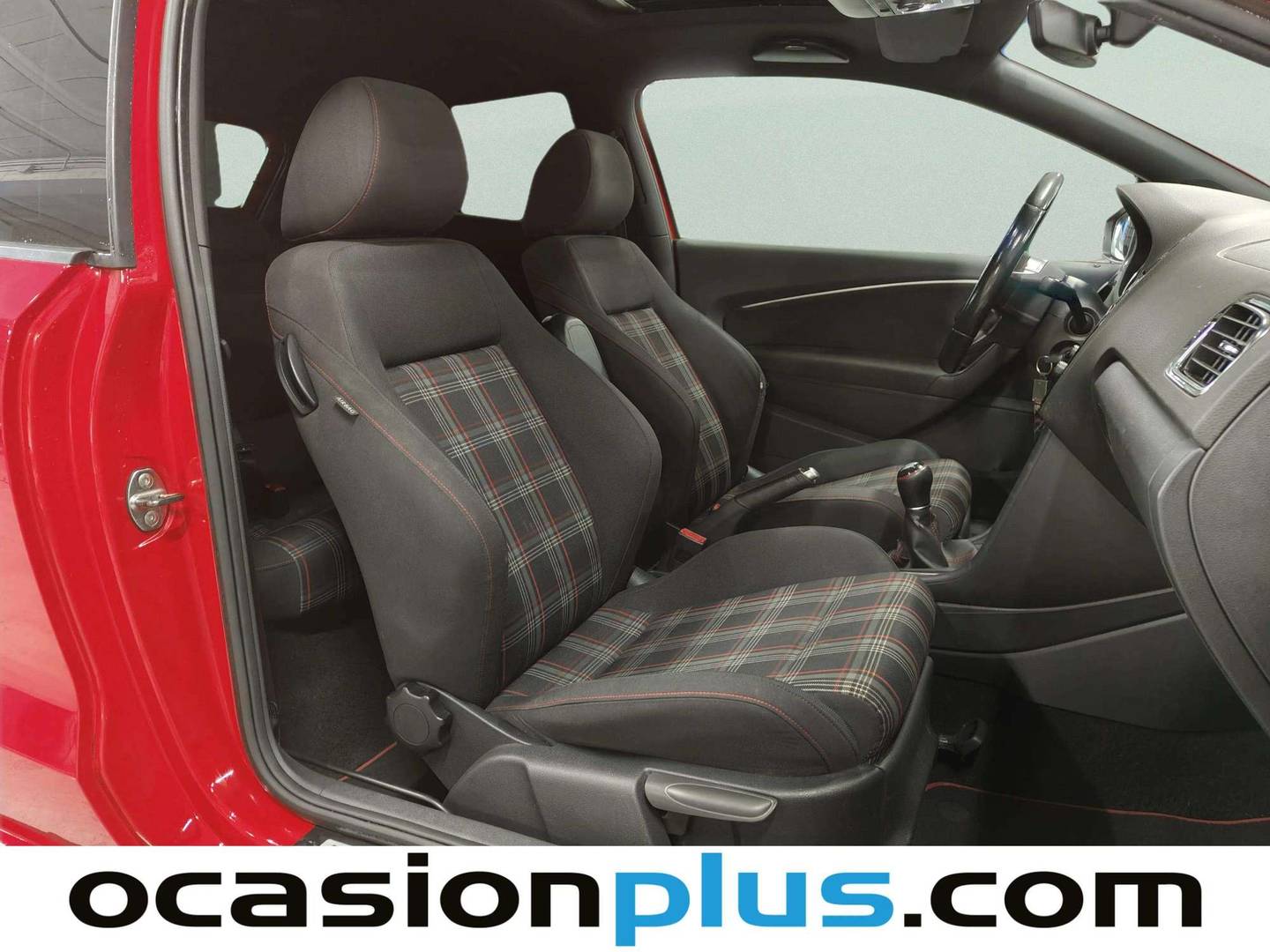 Volkswagen Polo Volkswagen Polo GTI 1.8 TSI BMT (192 CV) 2015