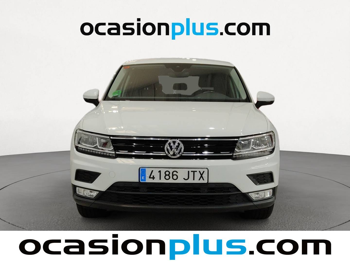 Foto Volkswagen Tiguan Volkswagen Tiguan Edition 1.4 TSI BMT (125 CV)