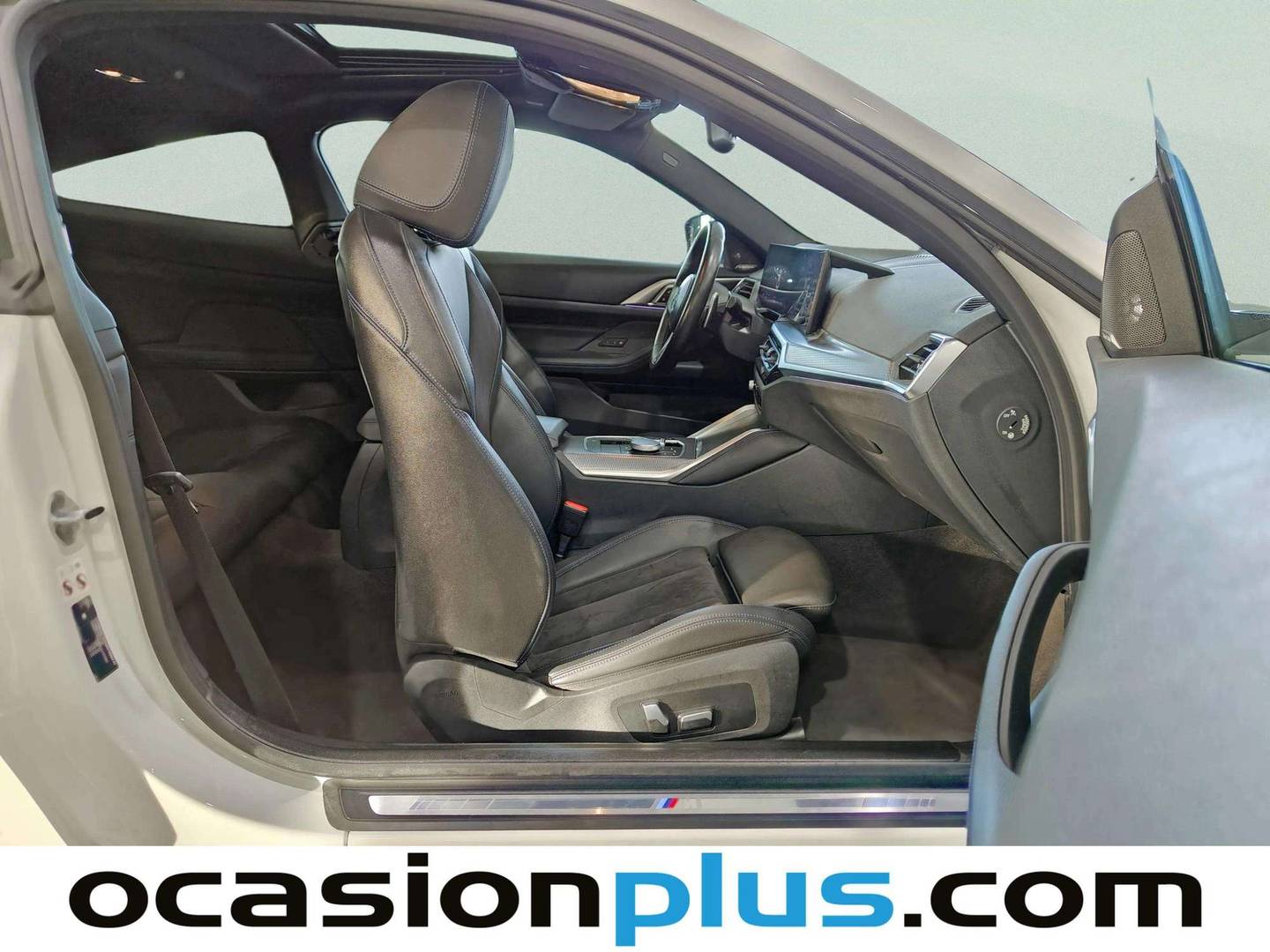 BMW Serie 4 BMW Serie 4 M440d xDrive Coupé (340 CV) Pack M al mejor precio