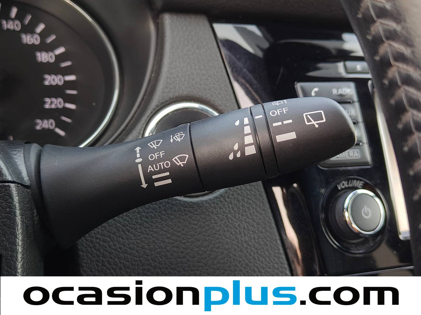 Nissan QASHQAI Nissan Qashqai 1.2 DIG-T N-Vision 4x2 (115 CV) al mejor precio