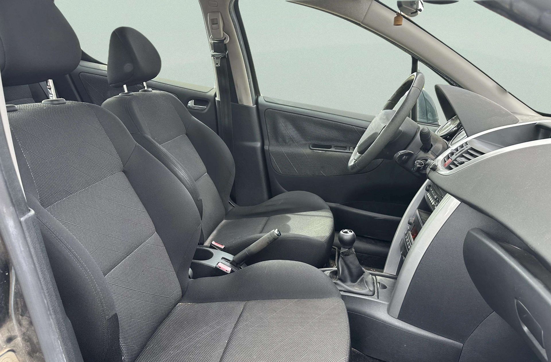 Peugeot 207 1.6 VTi 16v Sport - foto 14
