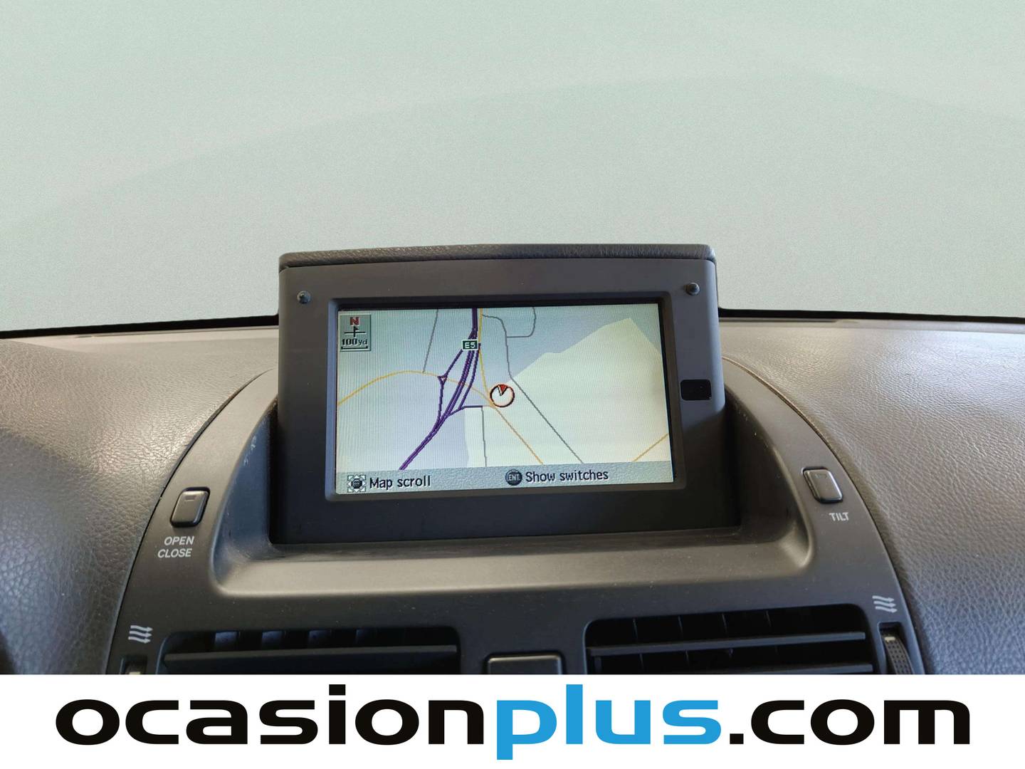 Extras y acabados del Toyota Avensis Toyota Avensis 2.0 VVT-I Executive (147 CV)