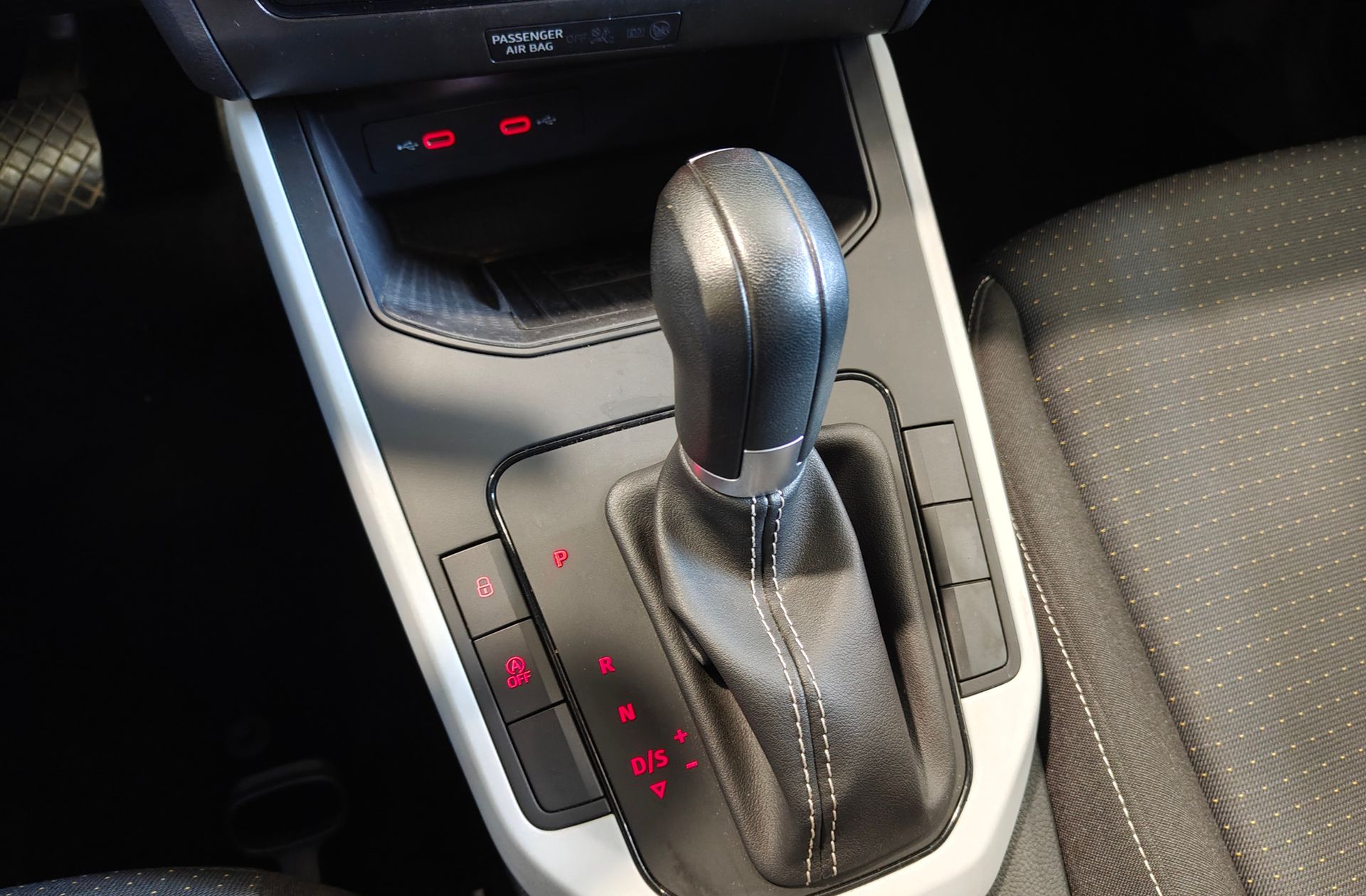 SEAT Arona 1.0 TSI Style XL DSG - foto 5