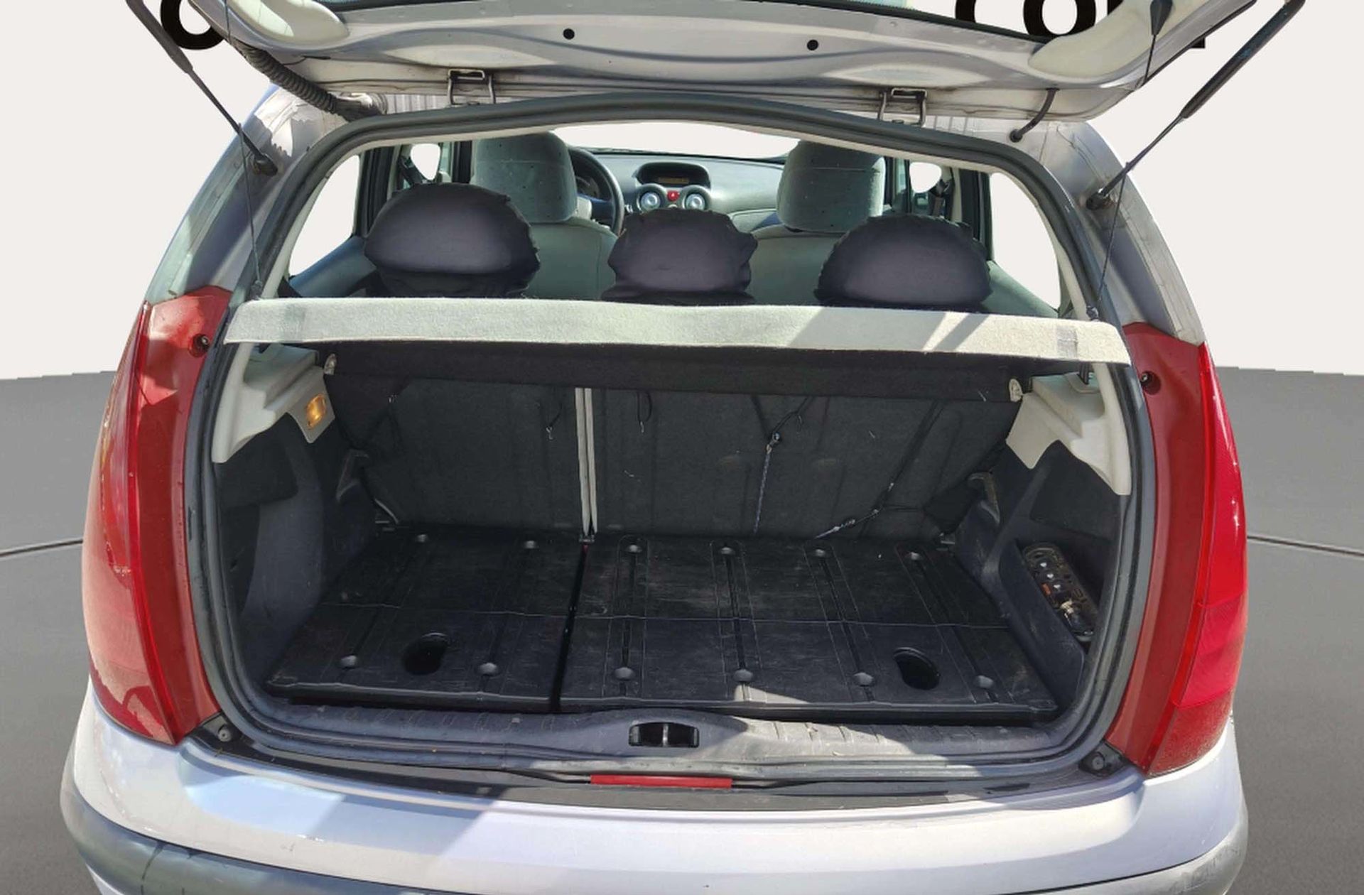 Citroën C3 1.4 SX Plus - foto 12