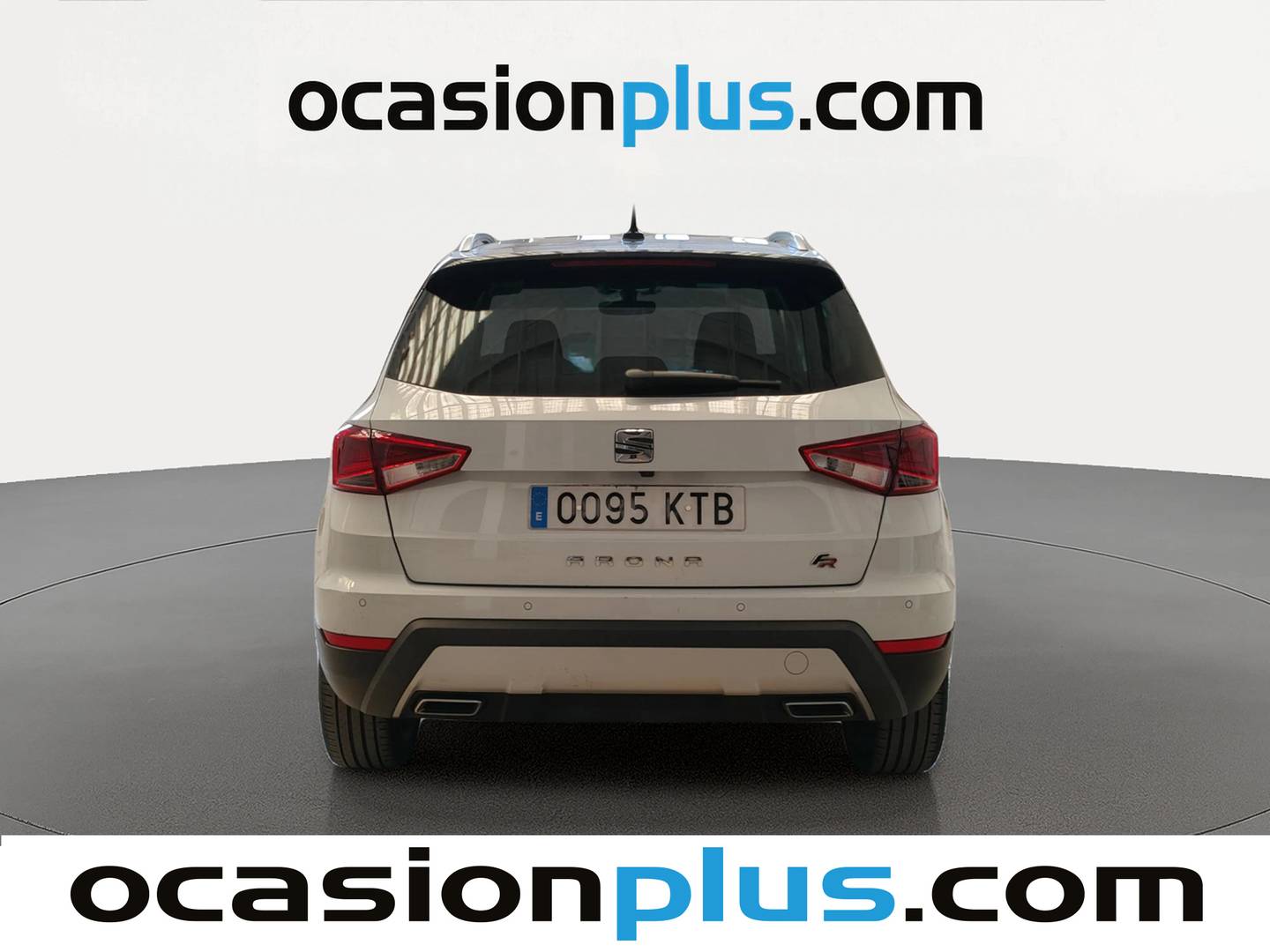 Seat Arona Seat Arona 1.5 TSI FR  (150 CV) barato