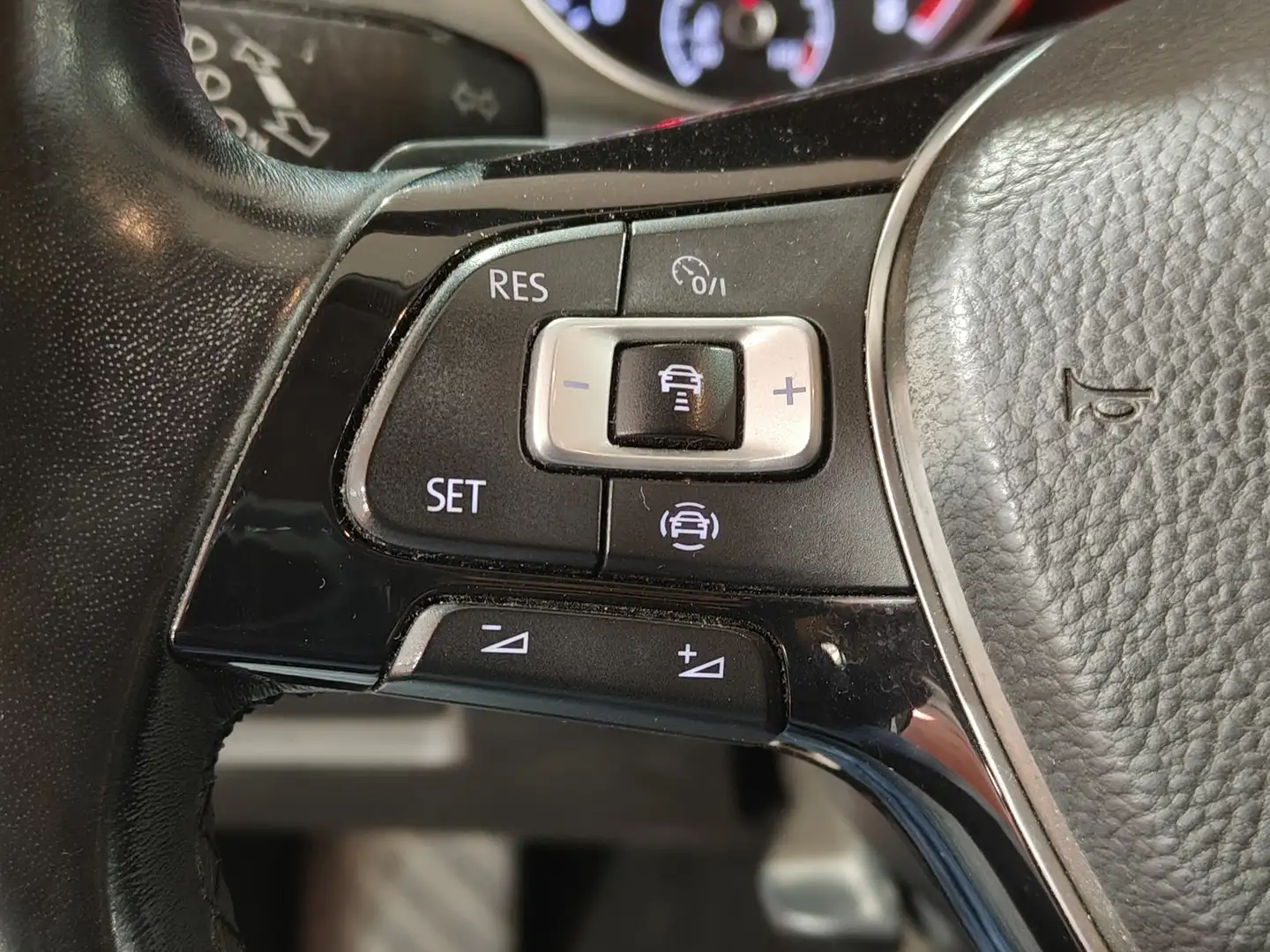 Foto Volkswagen Golf Volkswagen Golf Advance 1.5 TSI Evo (130 CV) DSG