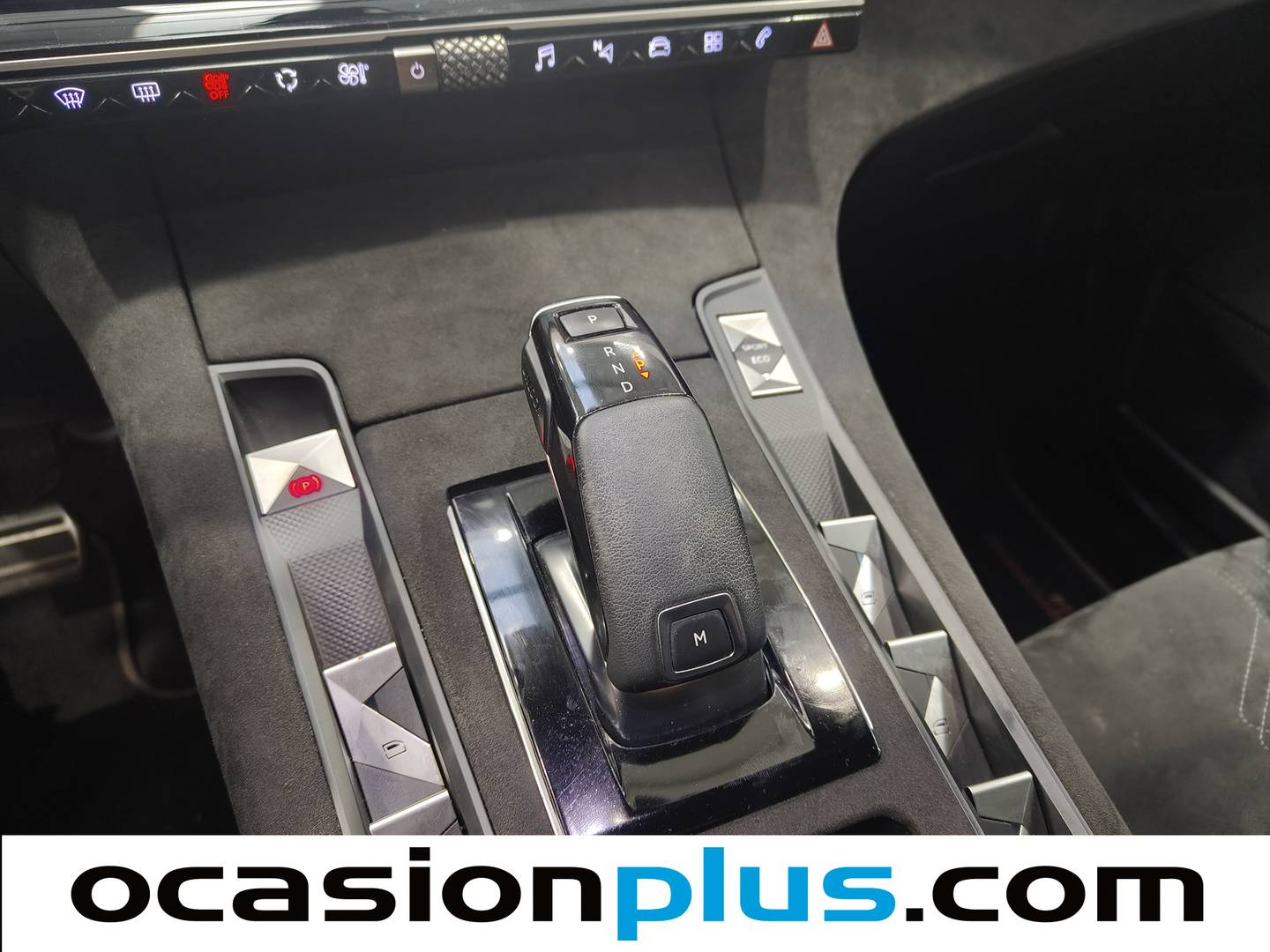 Foto DS DS 7 Crossback DS DS7 Crossback BlueHDi 130 DE Performance Line AT (130 CV)