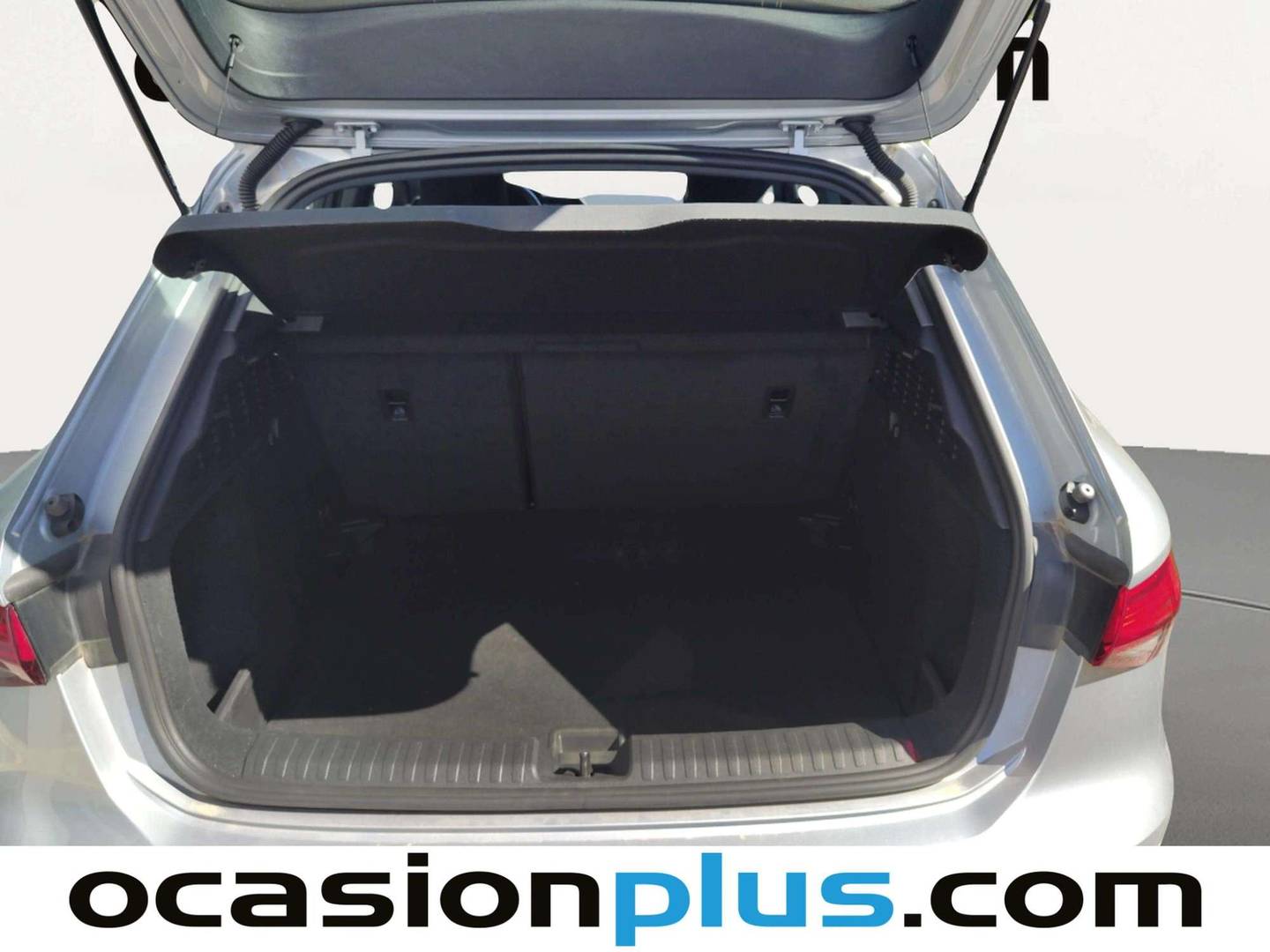 Fotos maletero Audi A3 Audi A3 Sportback 30 TFSI (110 CV) S tronic