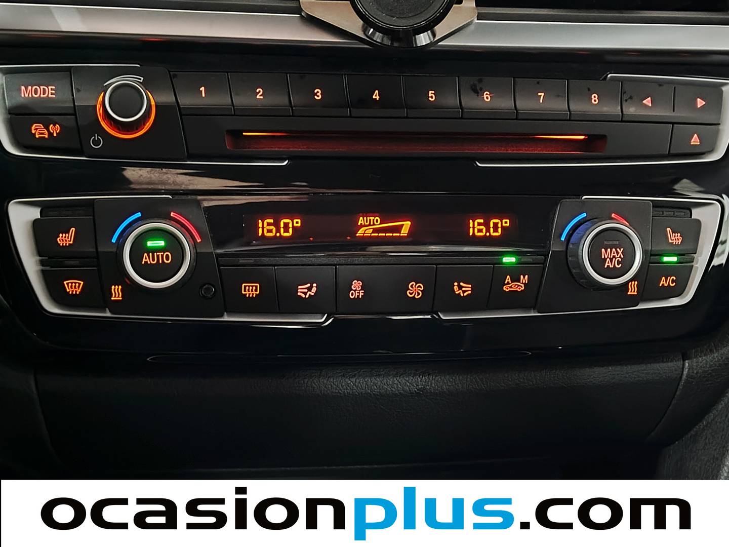 BMW Serie 3 BMW Serie 3 318d Gran Turismo (150 CV) automático