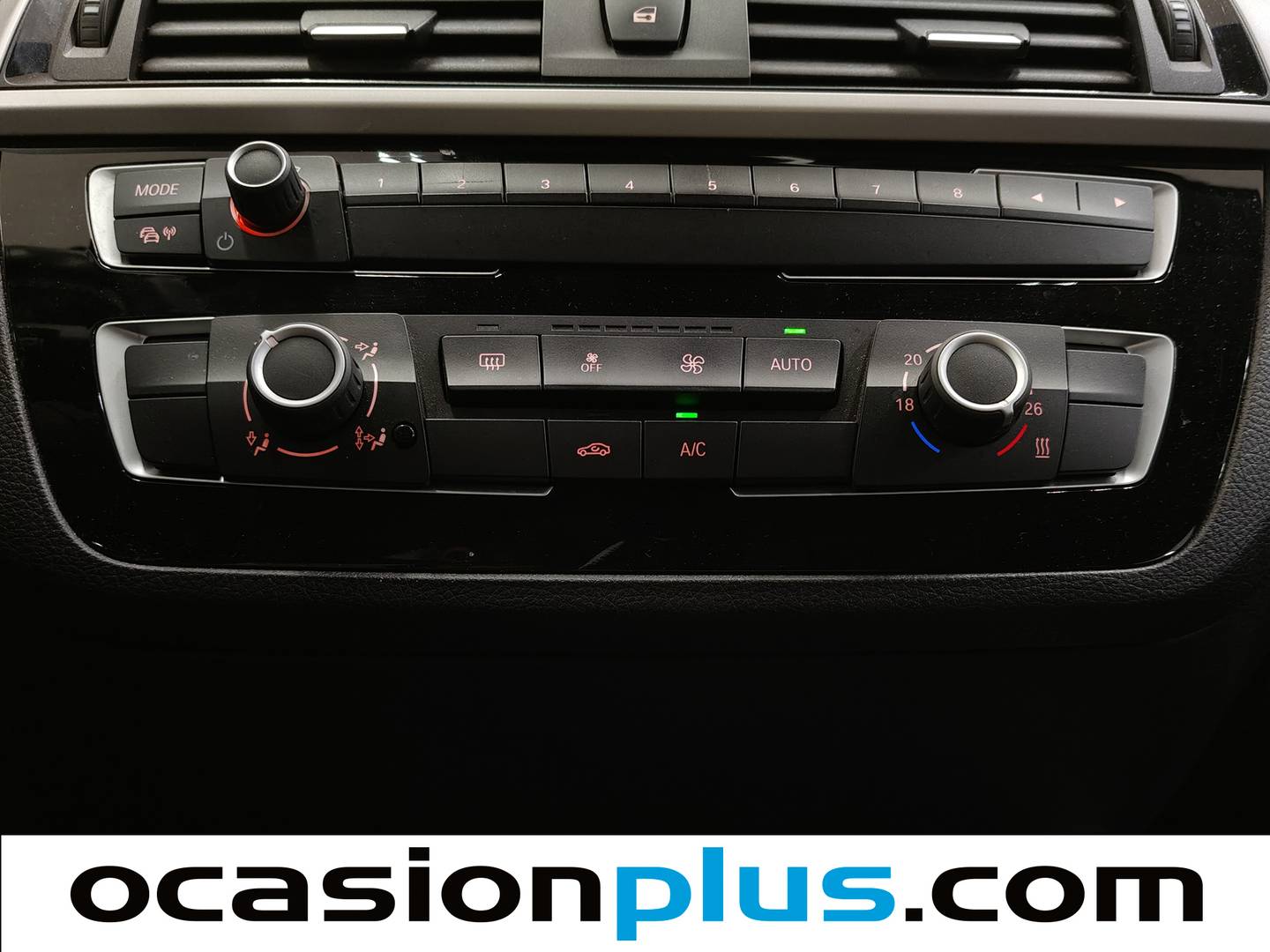 BMW Serie 1 BMW Serie 1 118d (150 CV) km 0