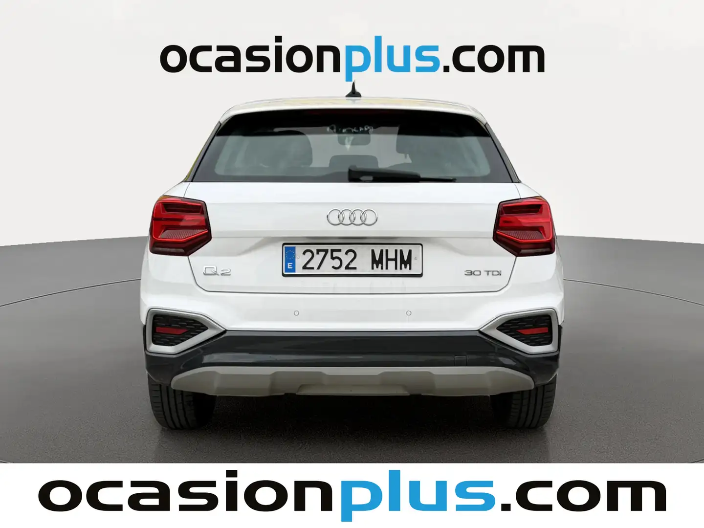 Foto Audi Q2 Audi Q2 Advanced 30 TDI (116 CV)
