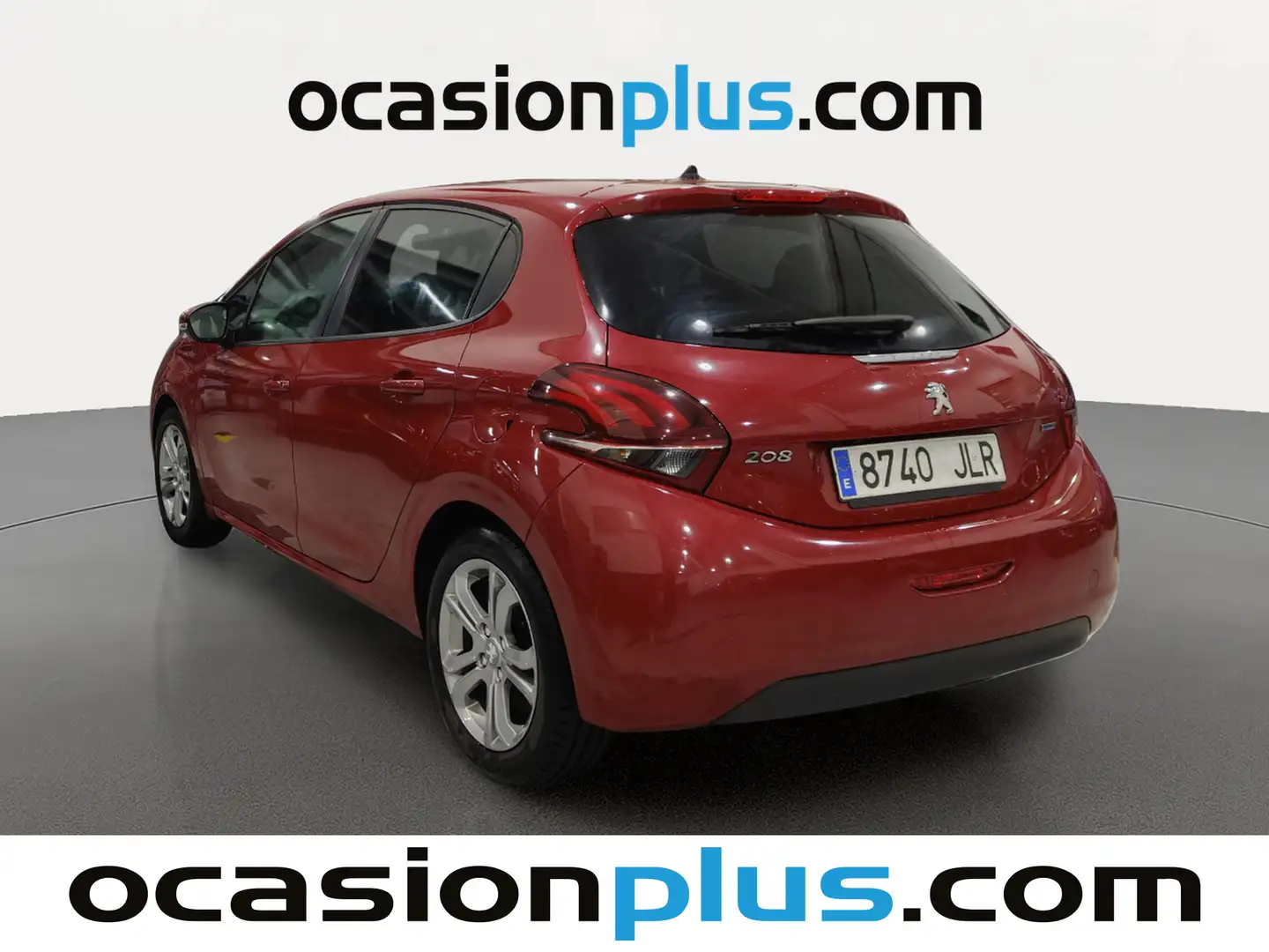 Foto Peugeot 208 Peugeot 208 PureTech 82 S&S Active  (82 CV)