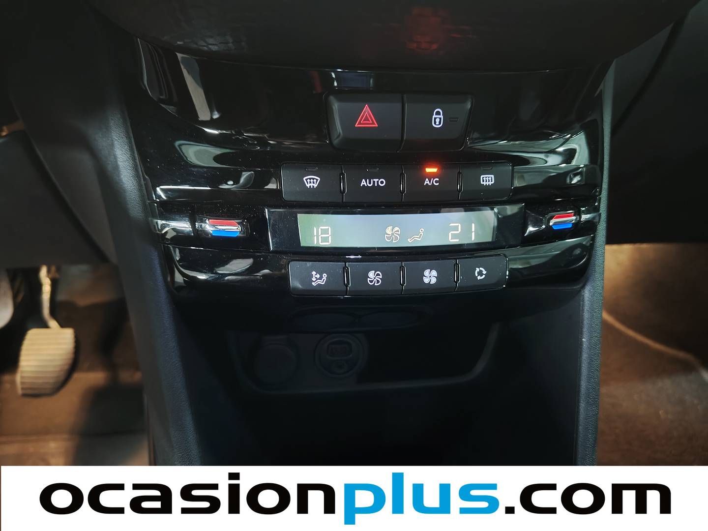 Peugeot 2008 Peugeot 2008 BlueHDi 100 Allure (100 CV) al mejor precio