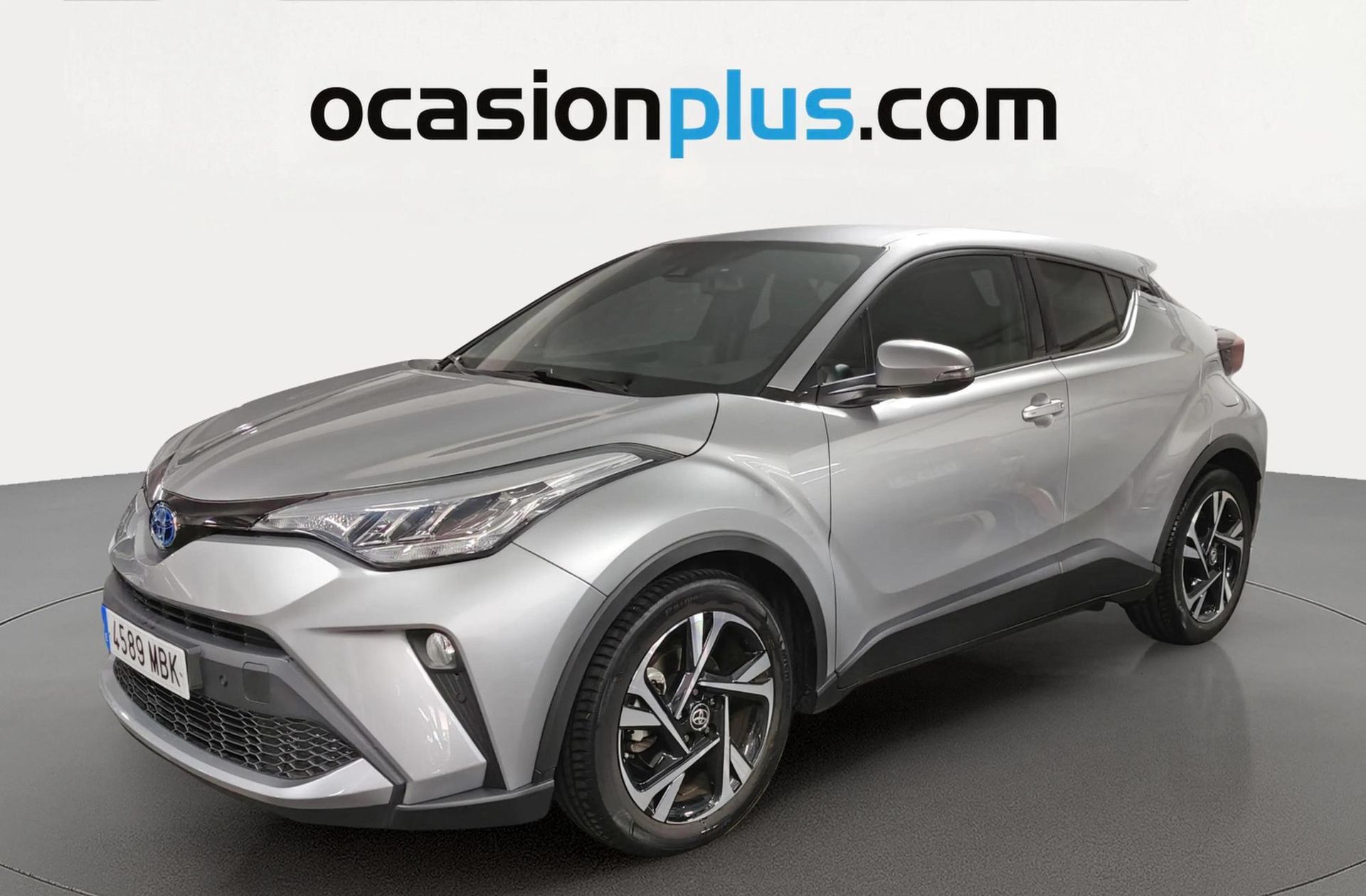 Toyota C-HR 180H Advance