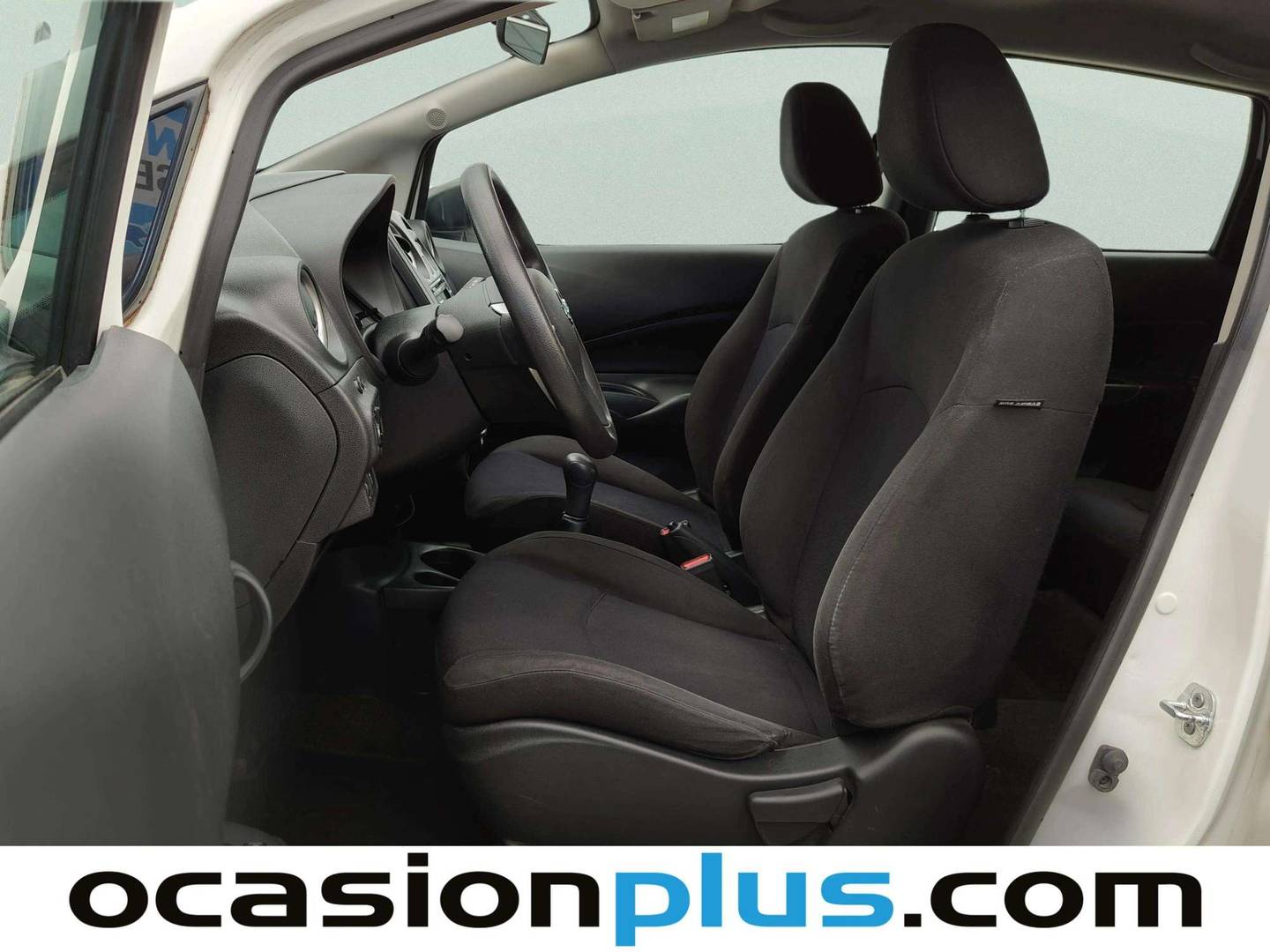 Nissan NOTE Nissan Note 1.5 dCi Naru Edition (90 CV) 90cv