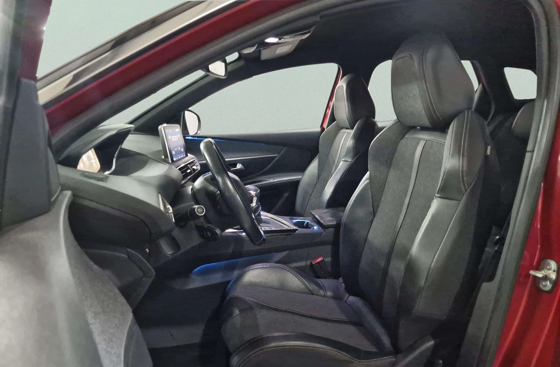 Peugeot 3008 BlueHDi 150 GT Line - foto 11