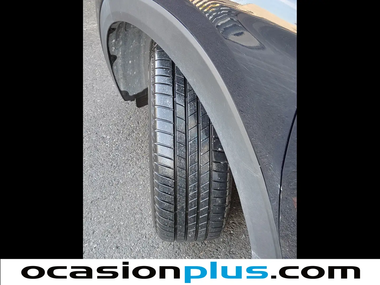 Foto Hyundai Tucson Hyundai Tucson 1.7 CRDI BD Klass Nav 4x2 (115 CV)