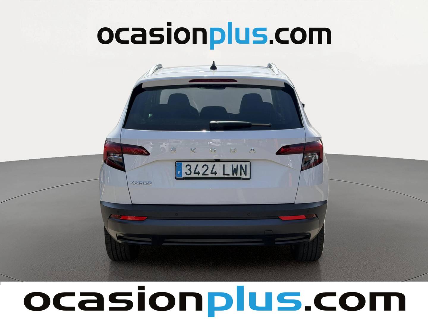 Skoda Karoq Skoda Karoq 1.0 TSI Ambition (110 CV) barato