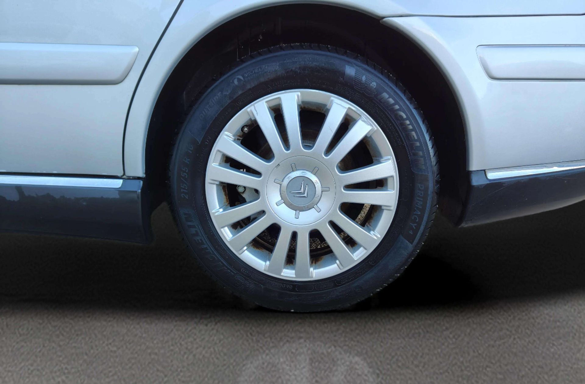 Citroën C5 2.0 HDi Premier - foto 28