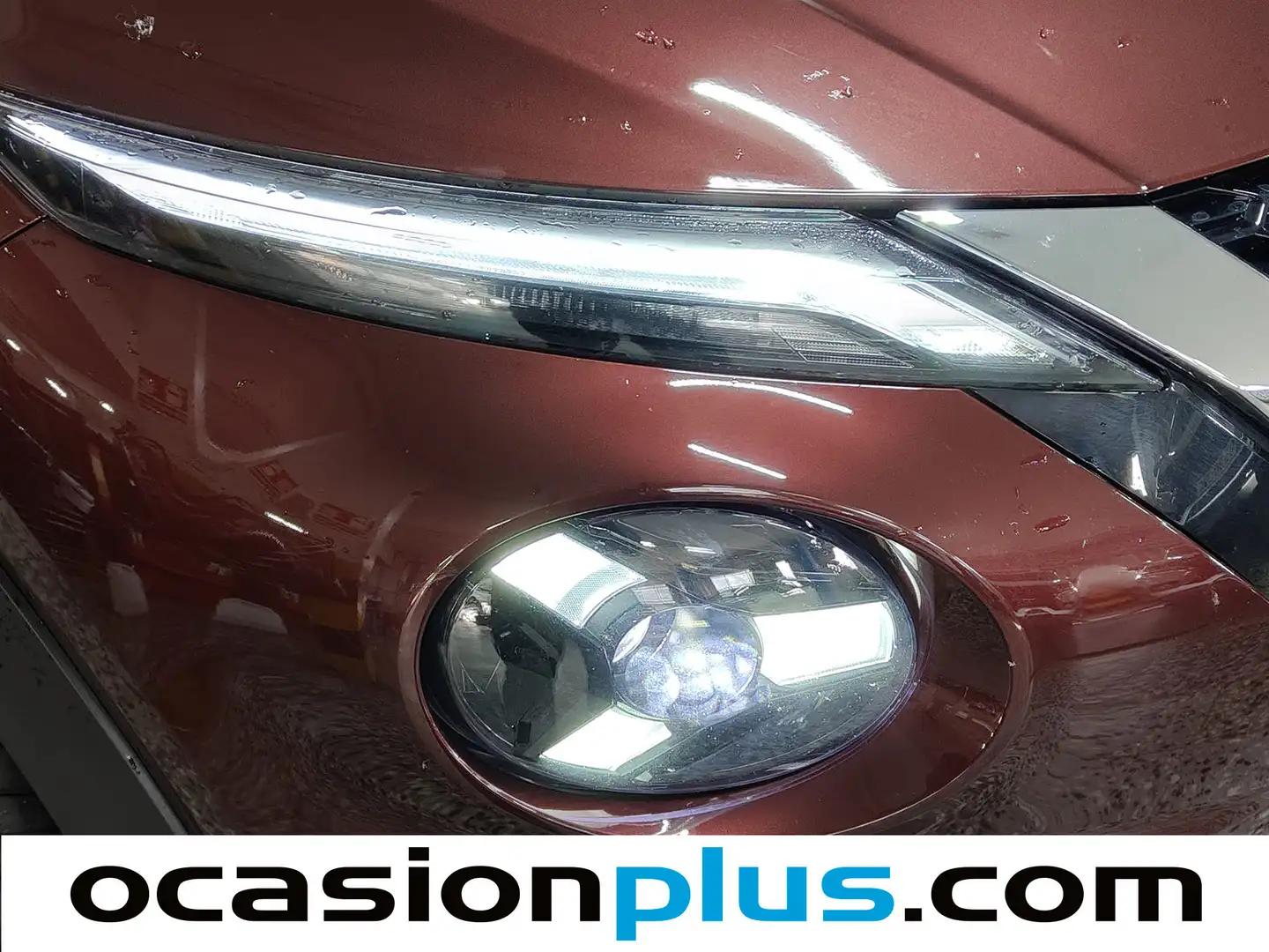 Foto Nissan JUKE Nissan Juke DIG-T N-Connecta 4x2 (114 CV)