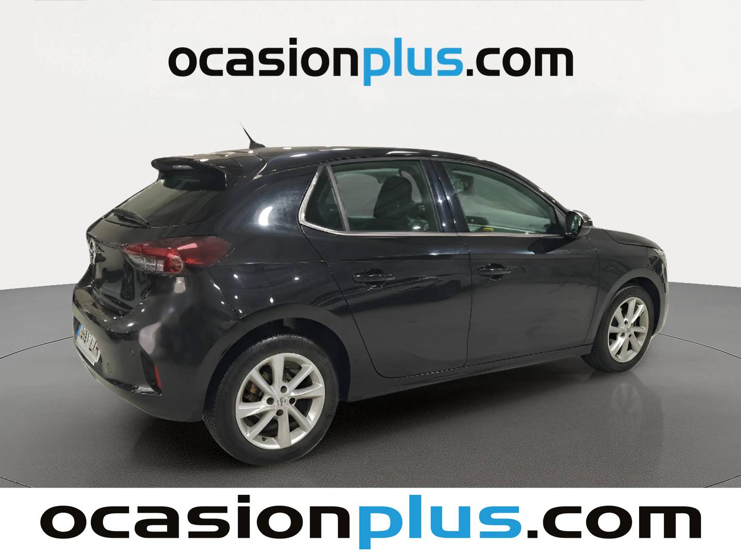 Foto Opel Corsa Opel Corsa 1.2 Turbo XHL Elegance (100 CV)