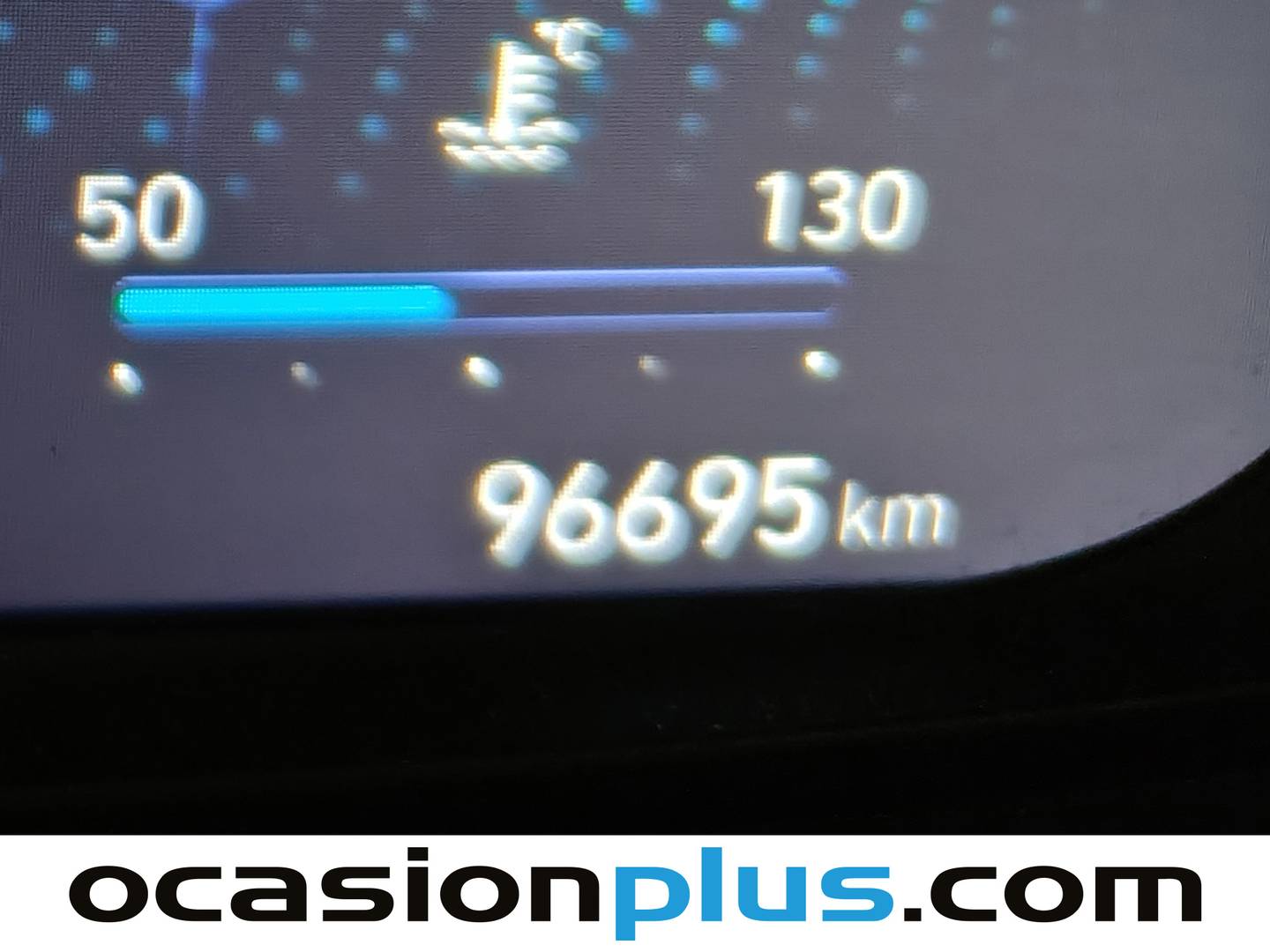 Hyundai i20 Hyundai i20 1.0 TGDI 48V Tecno DCT (100 CV) seminuevo