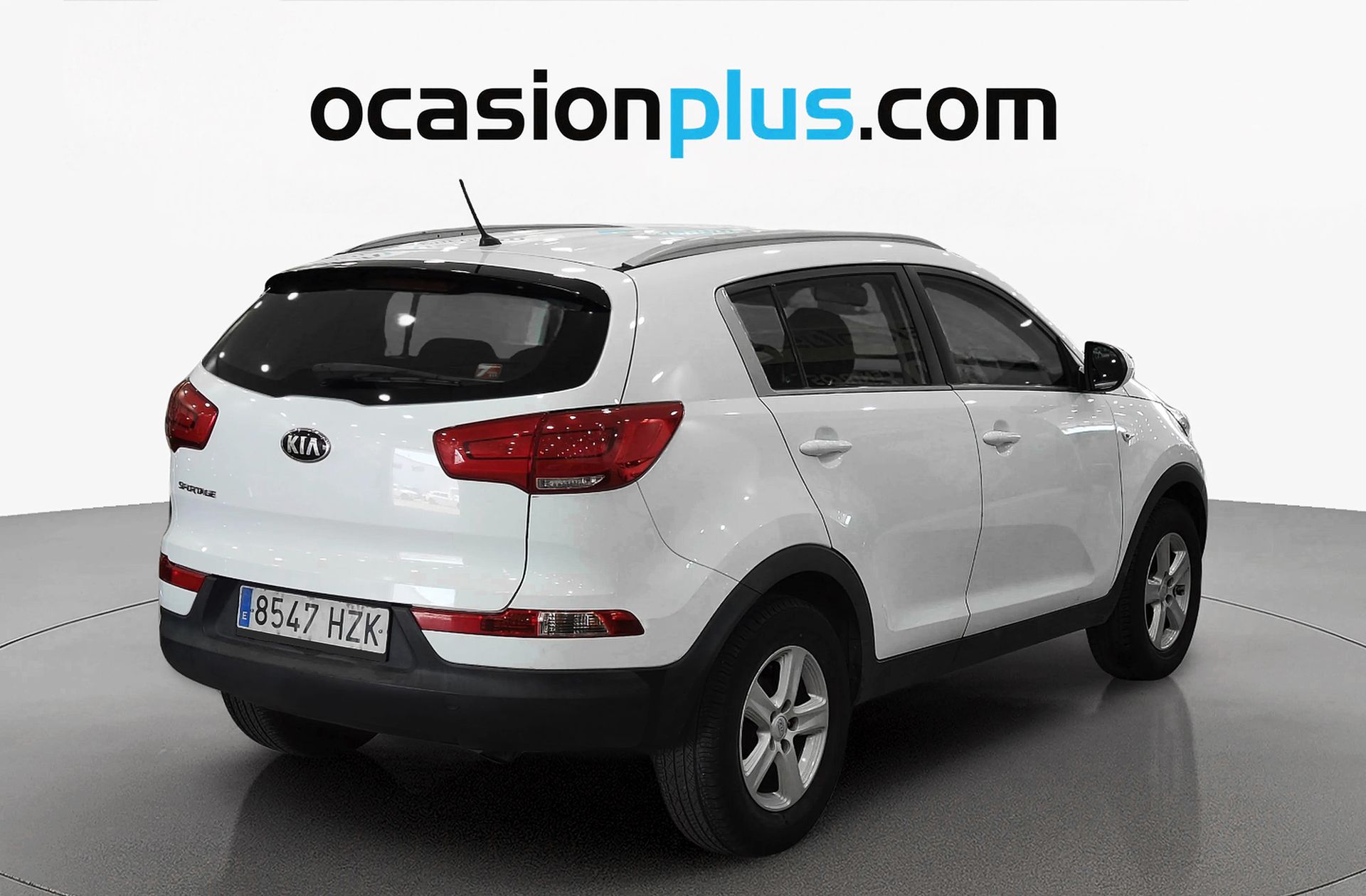 Kia Sportage 1.6 GDI Concept 4x2 - foto 4