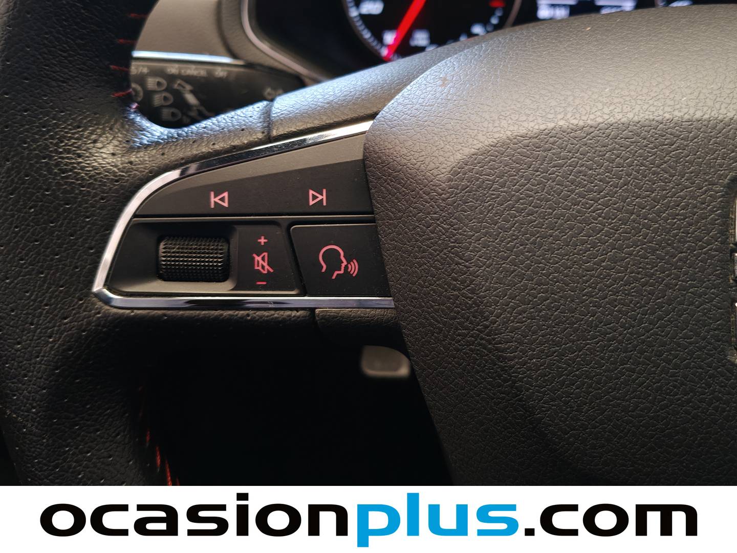 Seat Arona Seat Arona 1.5 TSI FR  (150 CV) 150cv