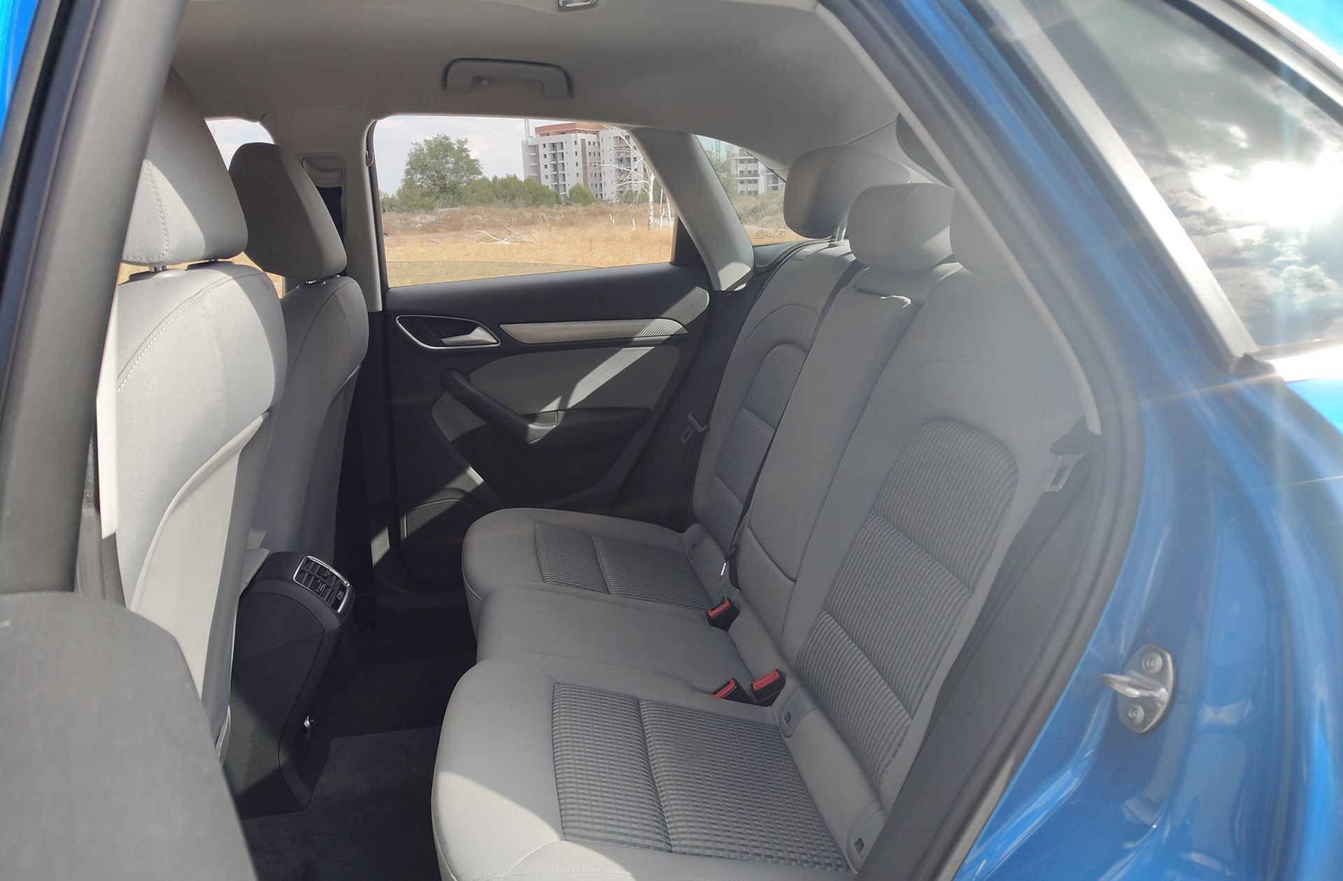 Audi Q3 design edition 1.4 TFSI ultra CoD - foto 9