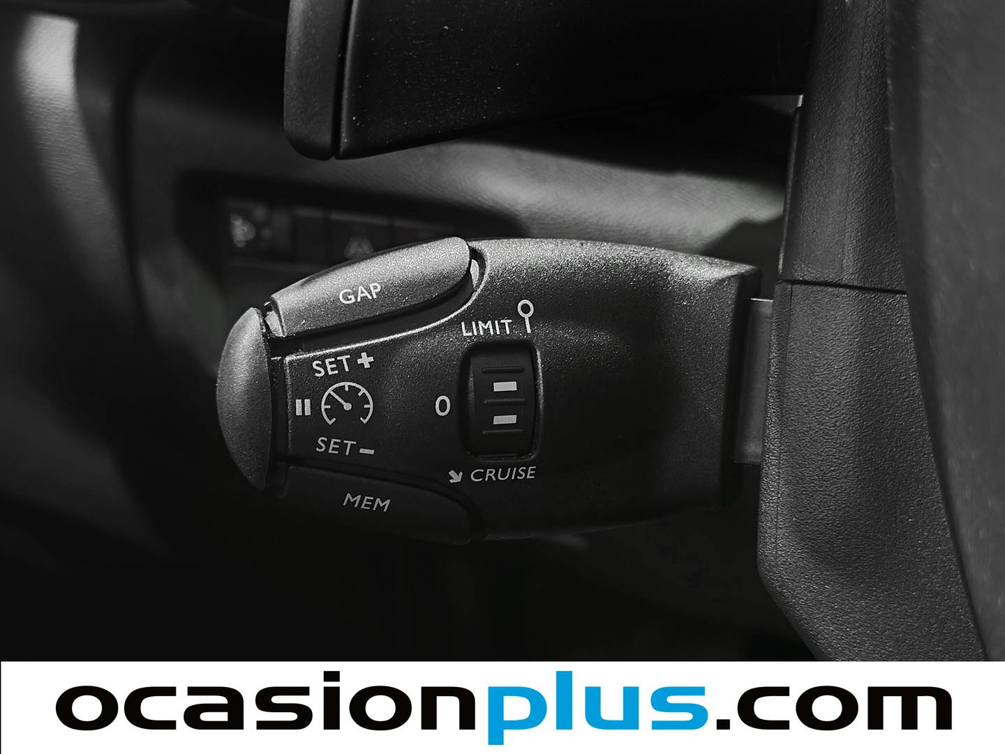 Citroën C5 Aircross Citroën C5 Aircross Hybrid 136 Max e-DCS6 (136 CV) seminuevo