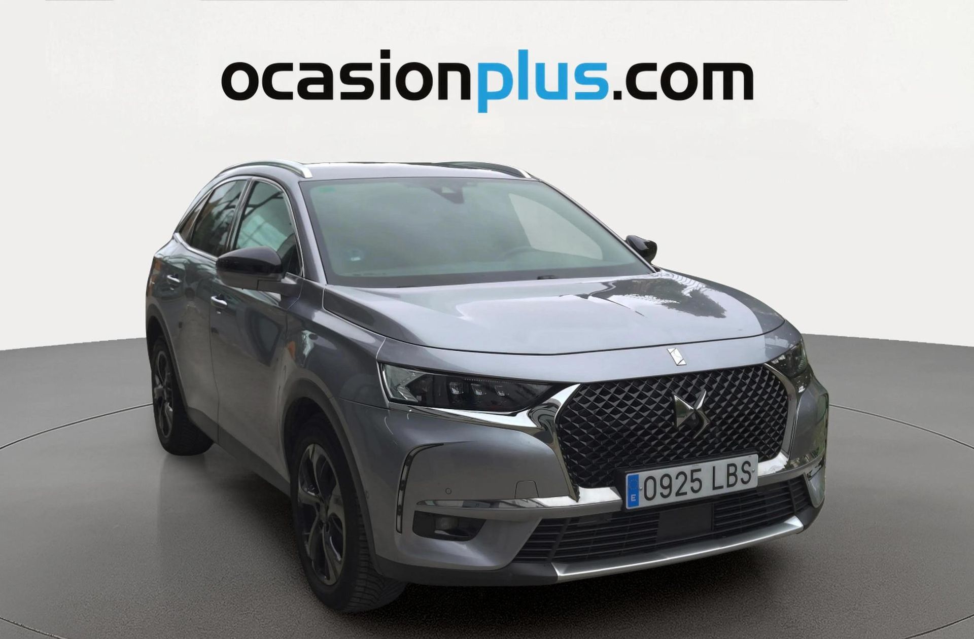 DS 7 Crossback BlueHDi 180 So Chic - foto 2