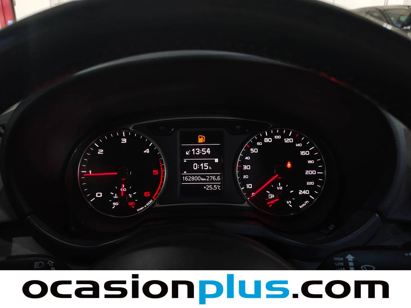 Audi A1 Audi A1 Sportback Adrenalin 1.6 TDI (116 CV) S-Line manual