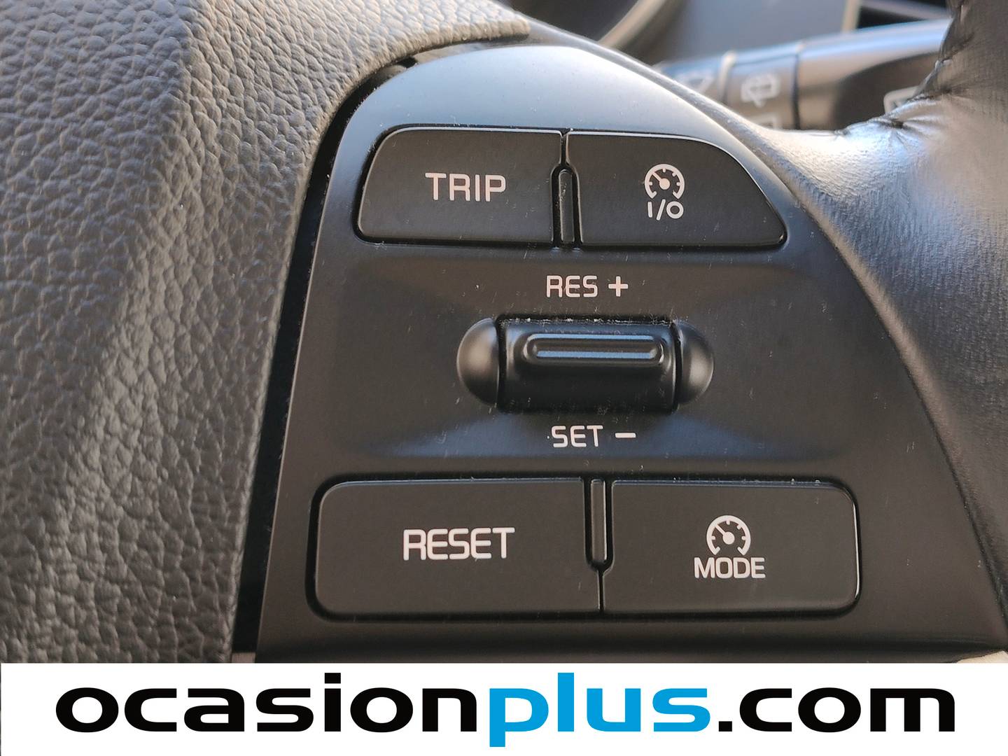 Extras y acabados del KIA Picanto KIA Picanto 1.0 CVVT Eco-Dynamics x-Tech16 (66 CV)