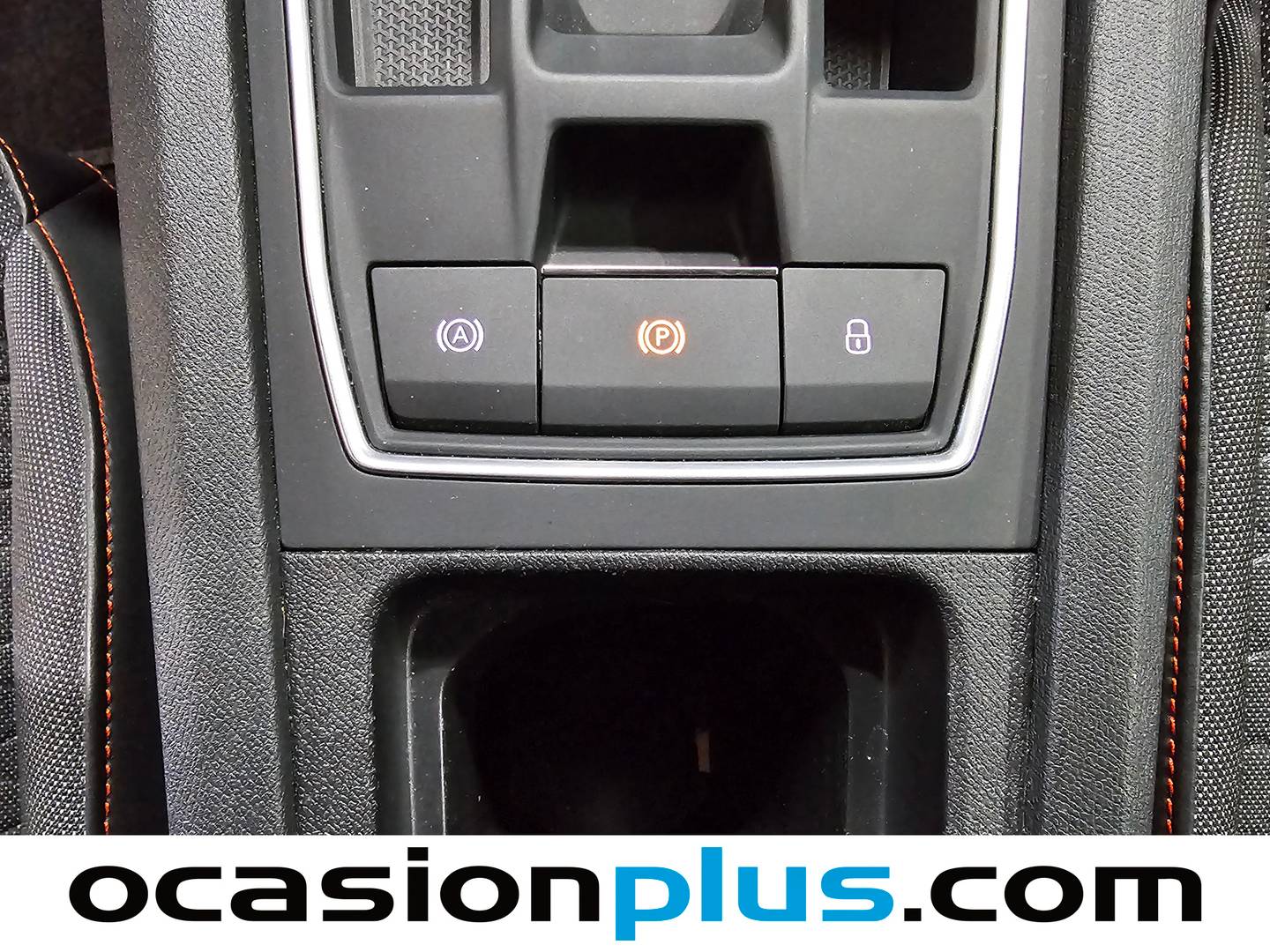 Seat León Seat León 1.5 eTSI S&S FR DSG (150 CV) de segunda mano