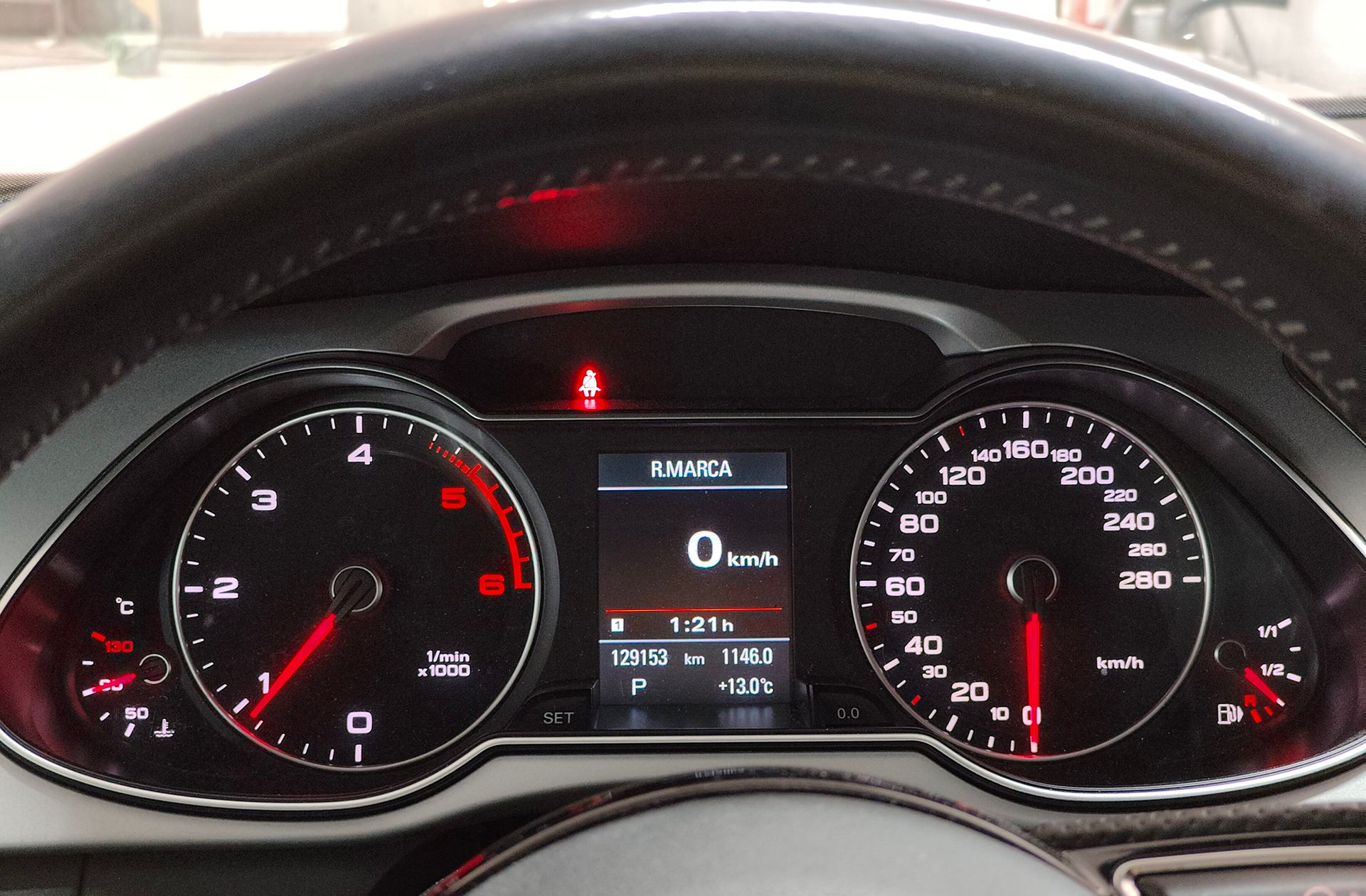 Audi A4 Avant Avant S line 2.0 TDI clean diesel multitronic - foto 23