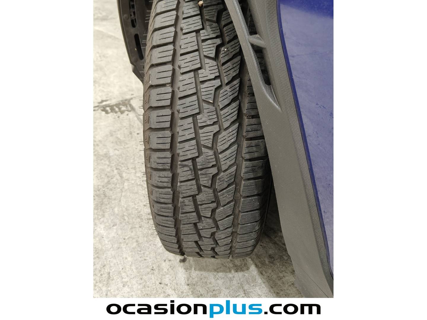 Subaru crosstrek Subaru Crosstrek 2.0i Hybrid Field CVT (136 CV) de ocasión