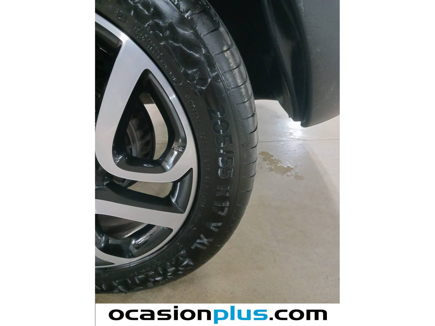 Renault Captur Renault Captur Zen Energy TCe (120 CV) EDC de segunda mano