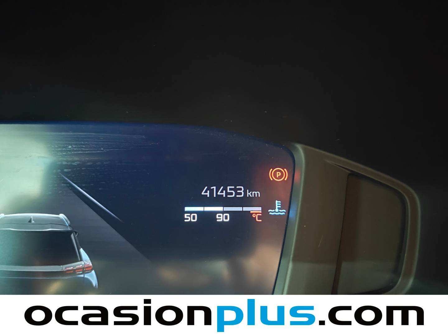 Foto Peugeot 2008 Peugeot 2008 PureTech 130 S&S Allure EAT8 (130 CV)