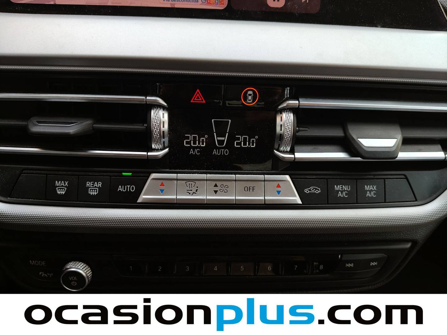 BMW Serie 2 BMW Serie 2 216d Gran Coupe (116 CV) 116cv