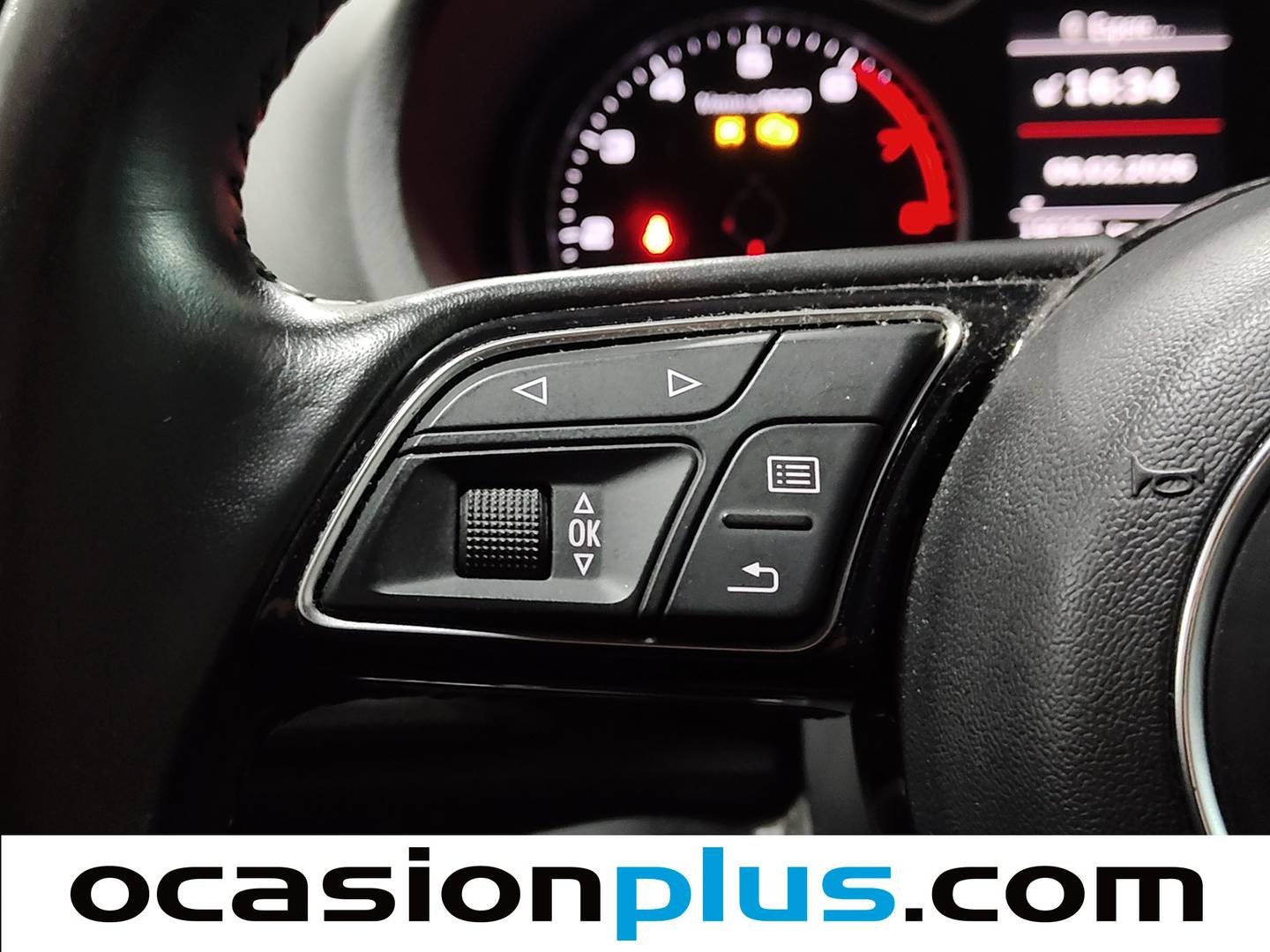 Foto Audi A3 Audi A3 Sportback Sportback design edition 1.5 TFSI CoD EVO (150 CV) S tronic