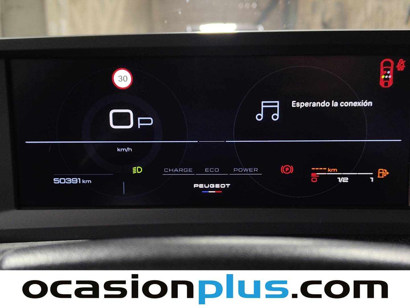 Peugeot 3008 Hybrid Peugeot 3008 Hybrid 145 Allure eDCS6 (145 CV) barato