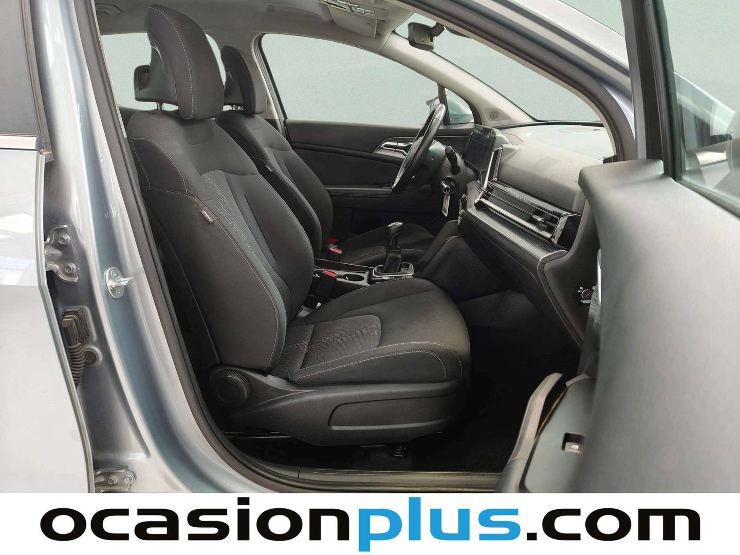 KIA Sportage KIA Sportage 1.6 T-GDi MHEV Drive 4x2 (150 CV) seminuevo